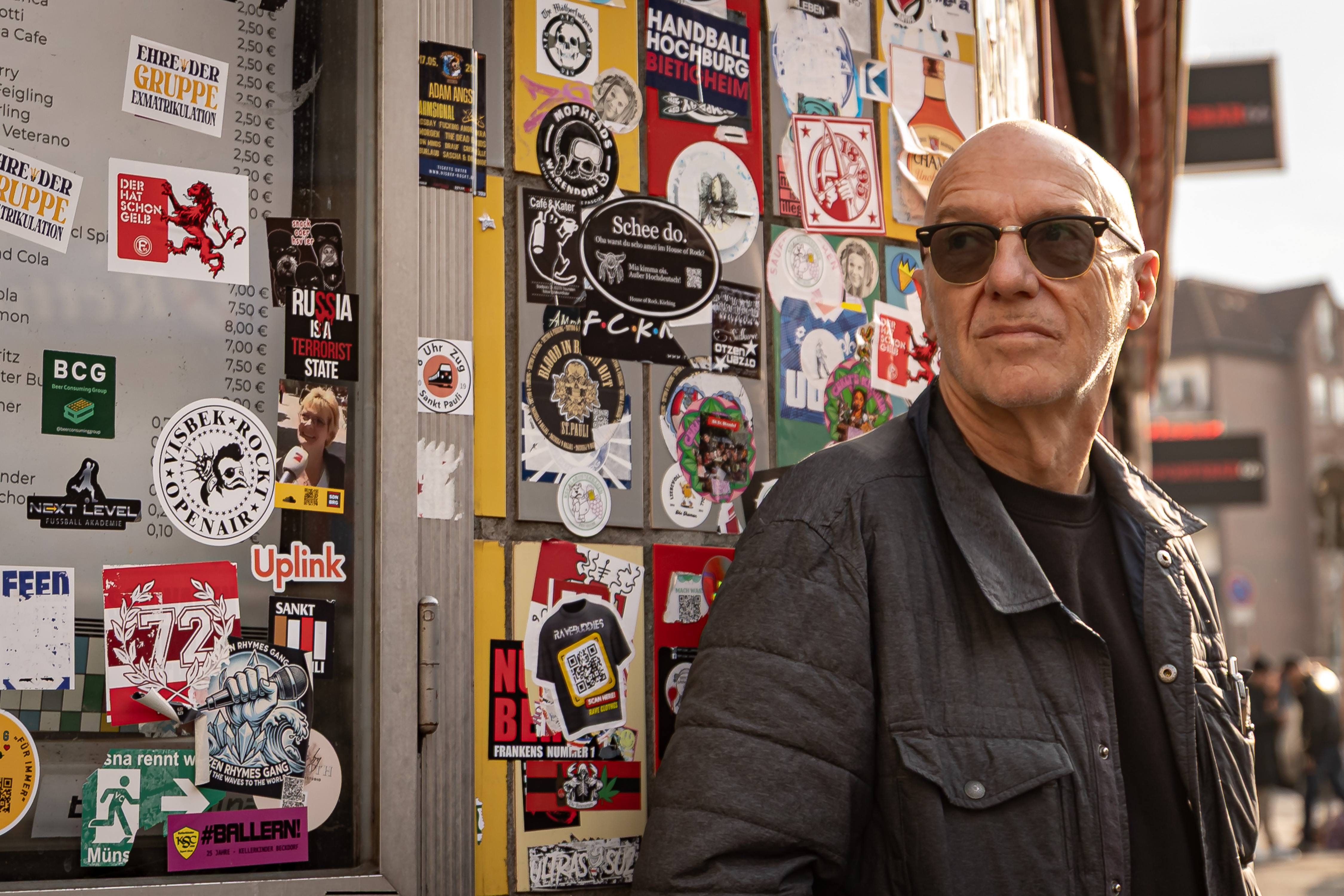 Midge Ure & Band Electronica