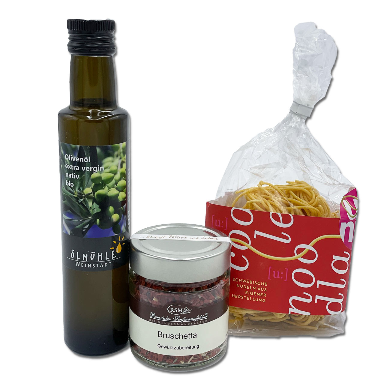 Paket "Mediterran" Paket "Mediterran"