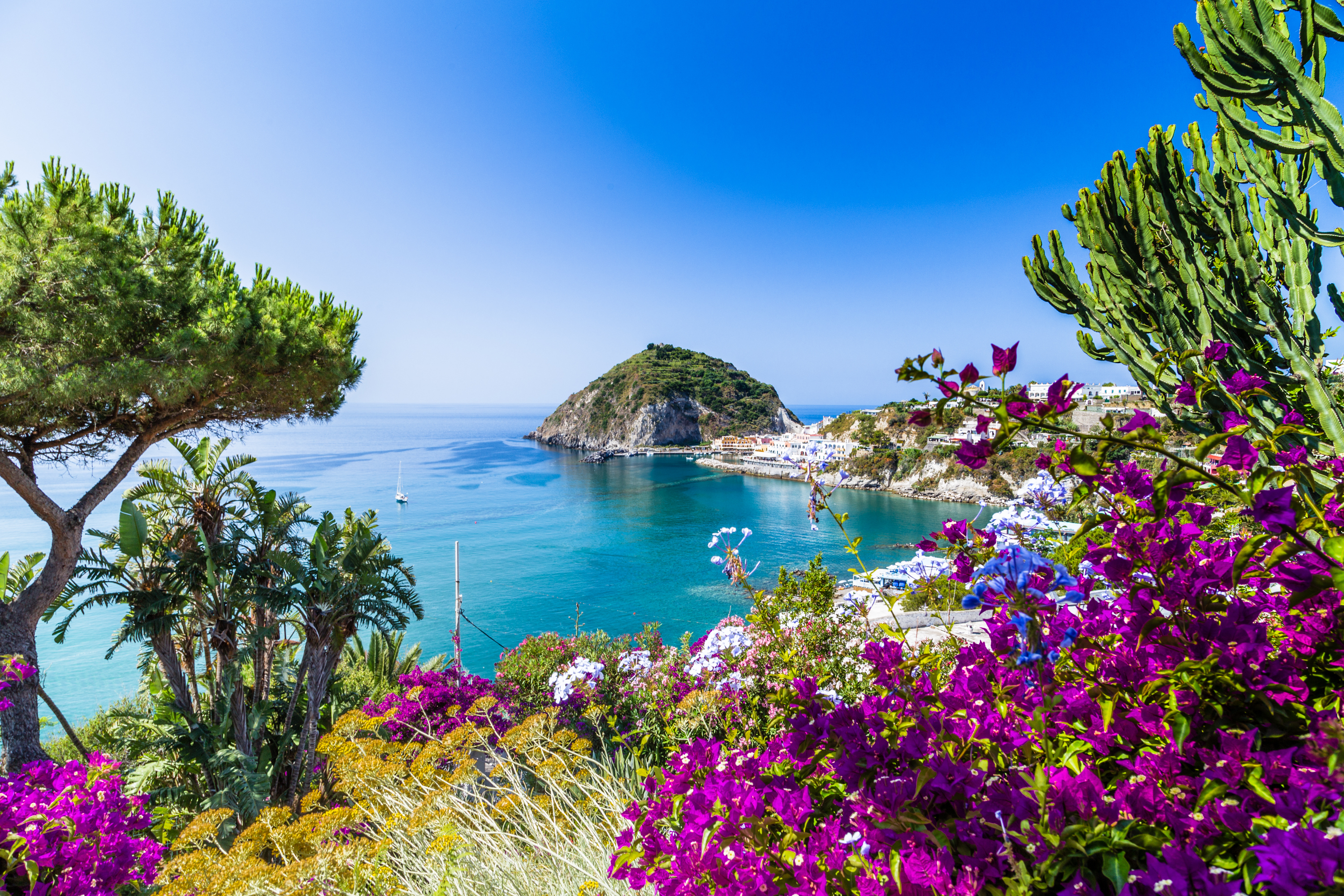 Ischia 2027