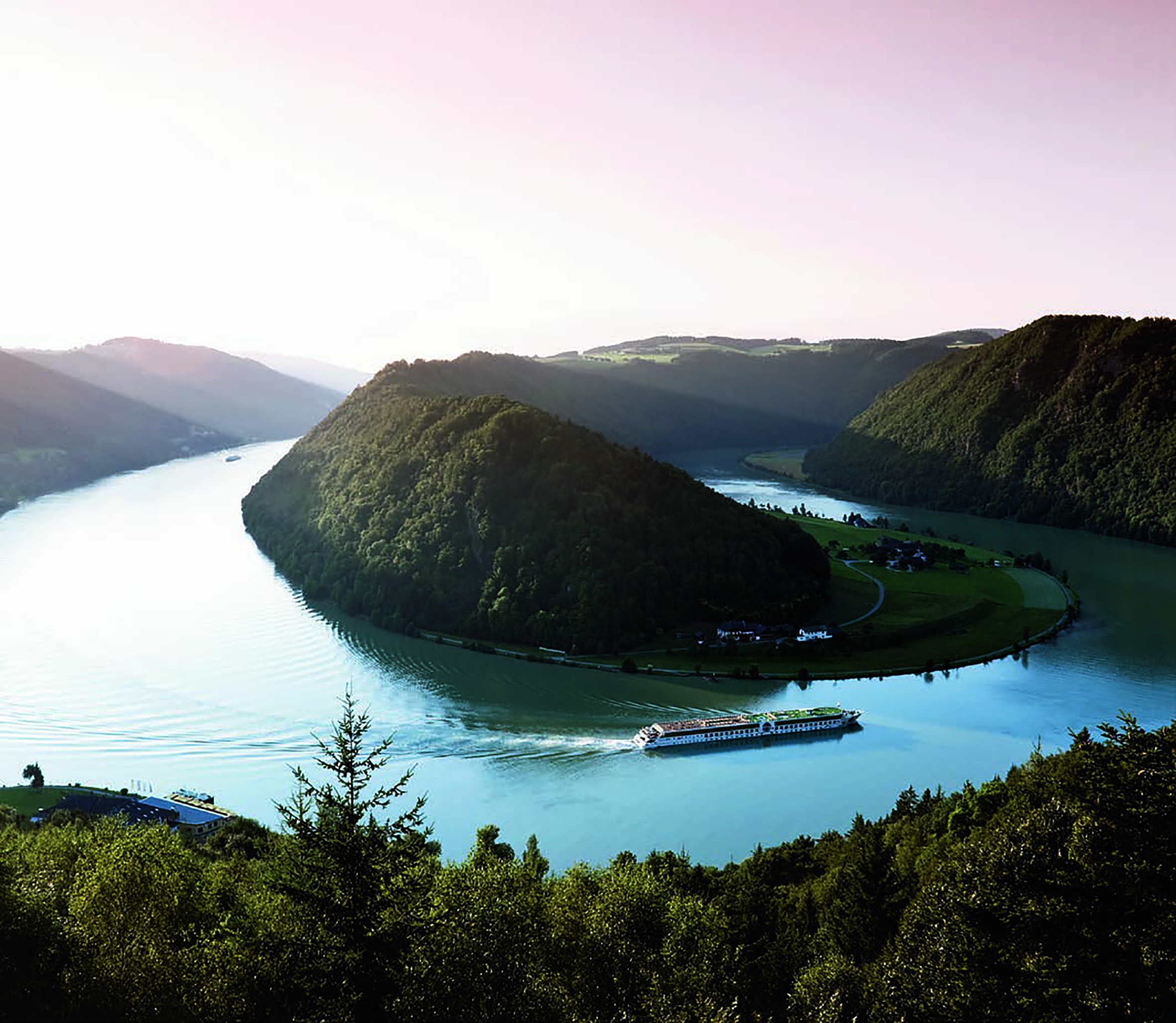 Arosa Donau 