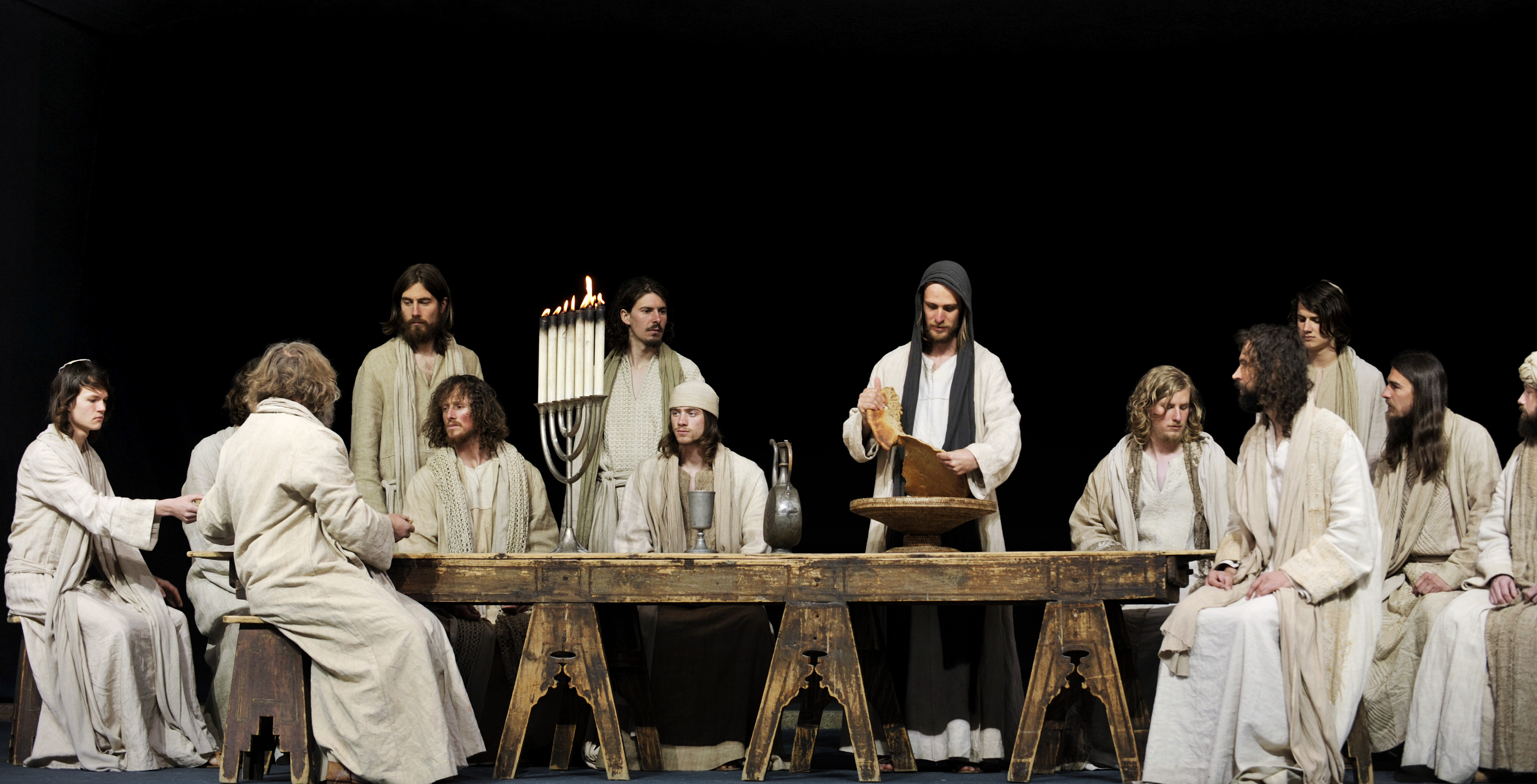 Leserreise Passionsspiele Leserreise Passionsspiele