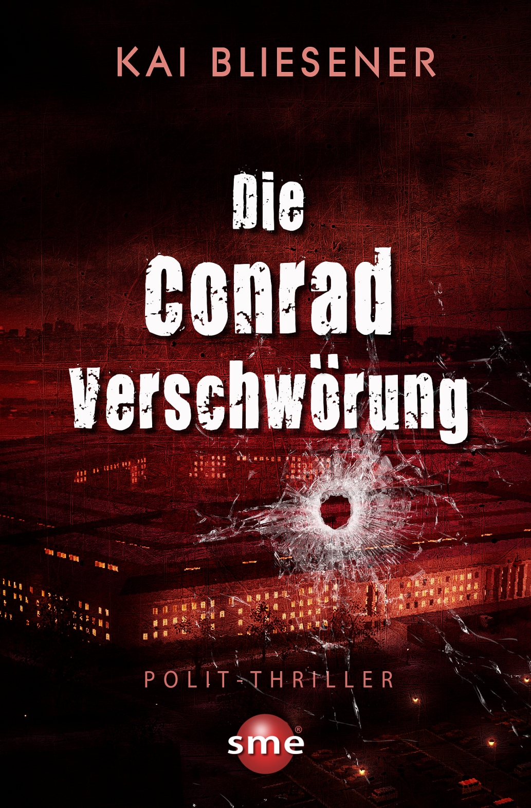 Die Conrad Verschwörung