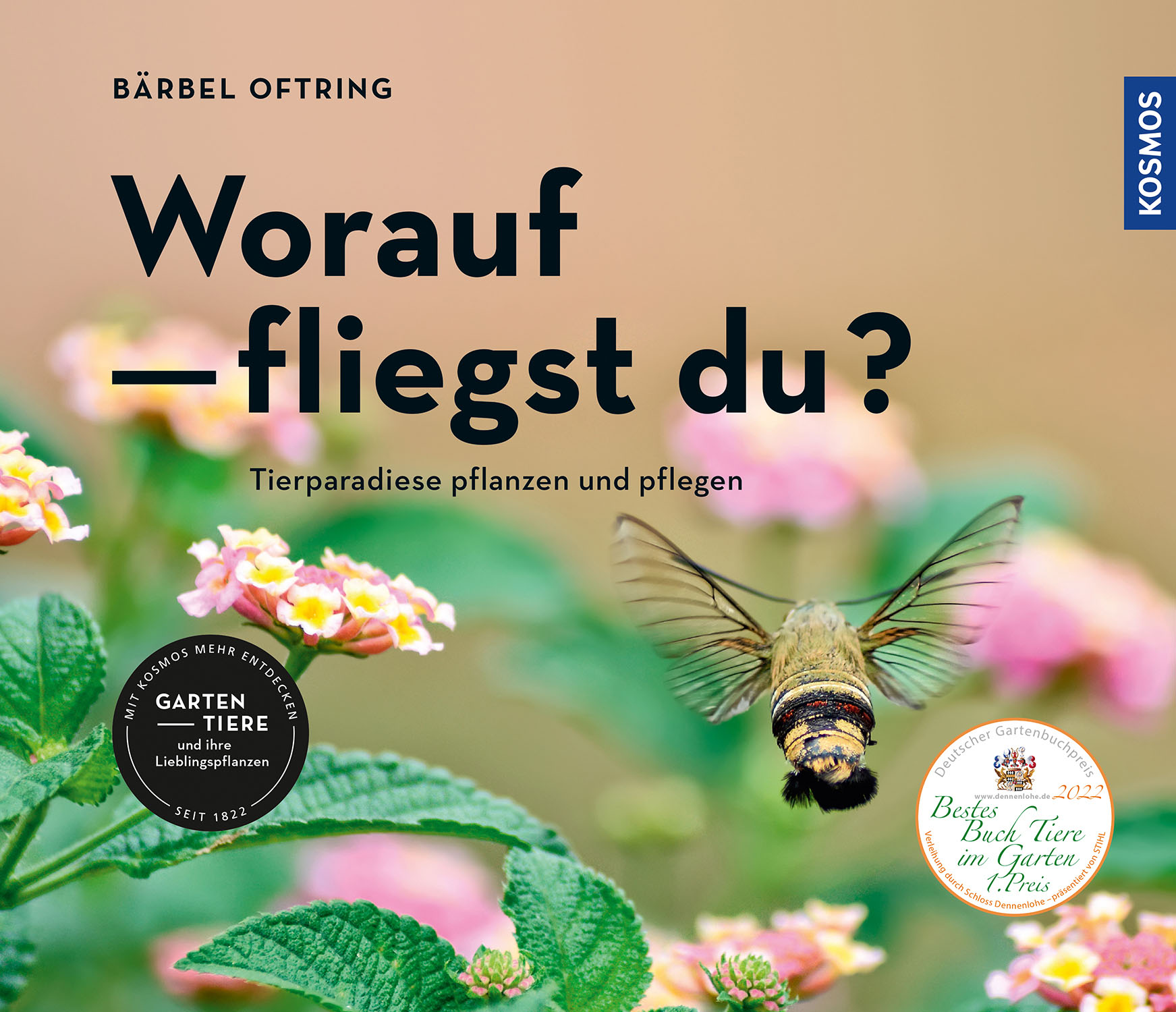 Worauf fliegst du?