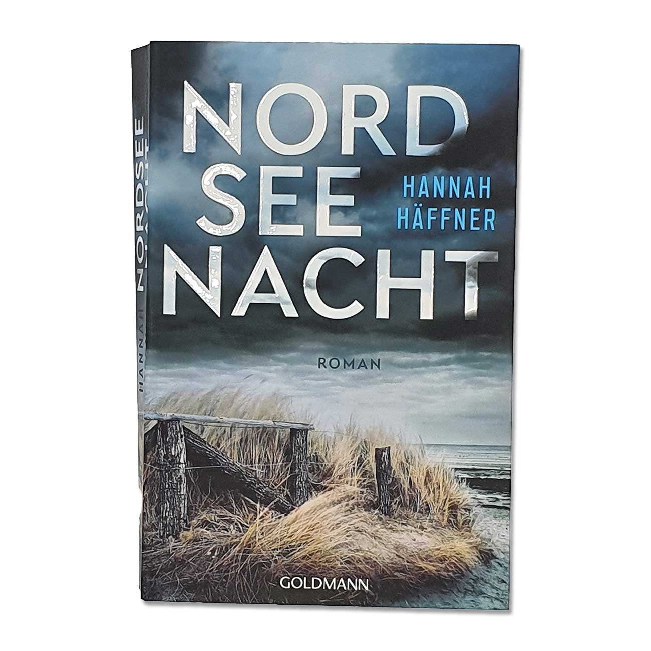 Nordsee-Nacht Nordsee-Nacht