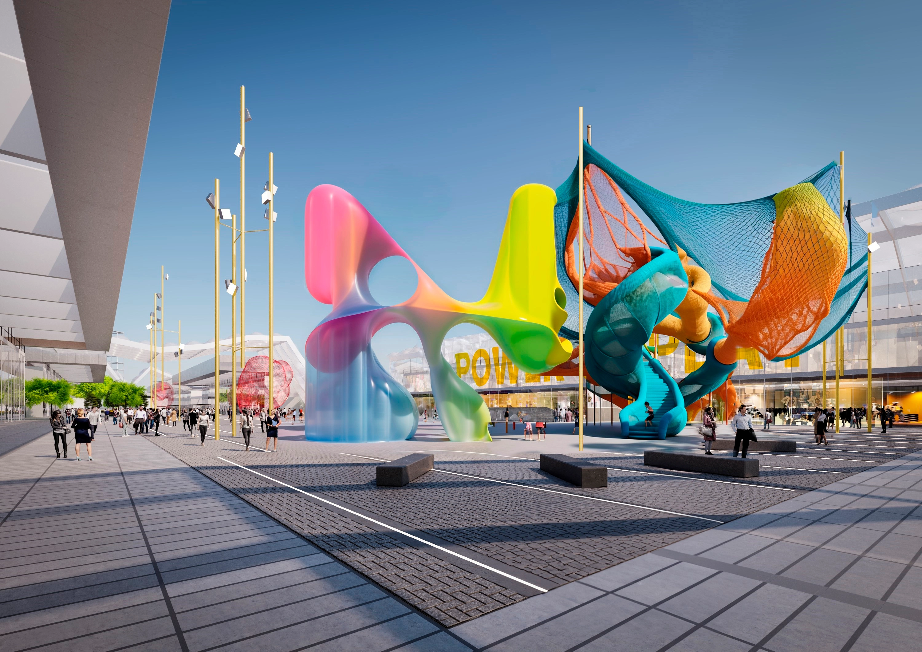 Expo Belgrad 2027