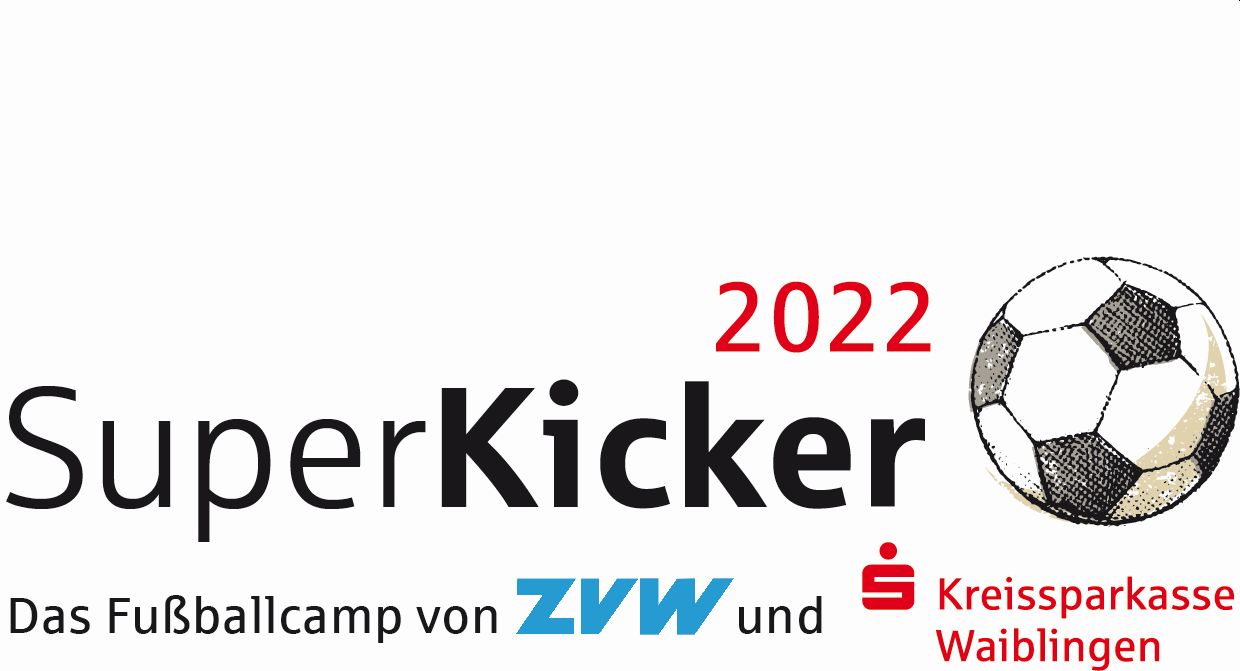SuperKicker - Das Fußball-Feriencamp 2022