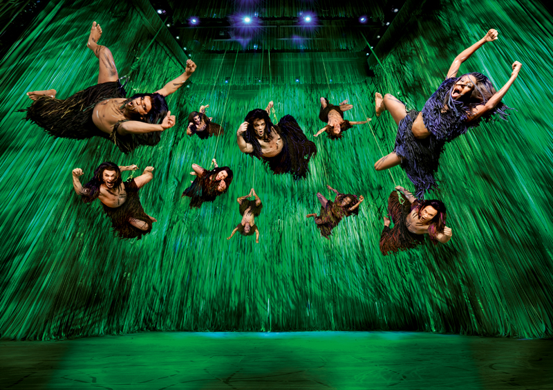 Tarzan - Das Musical