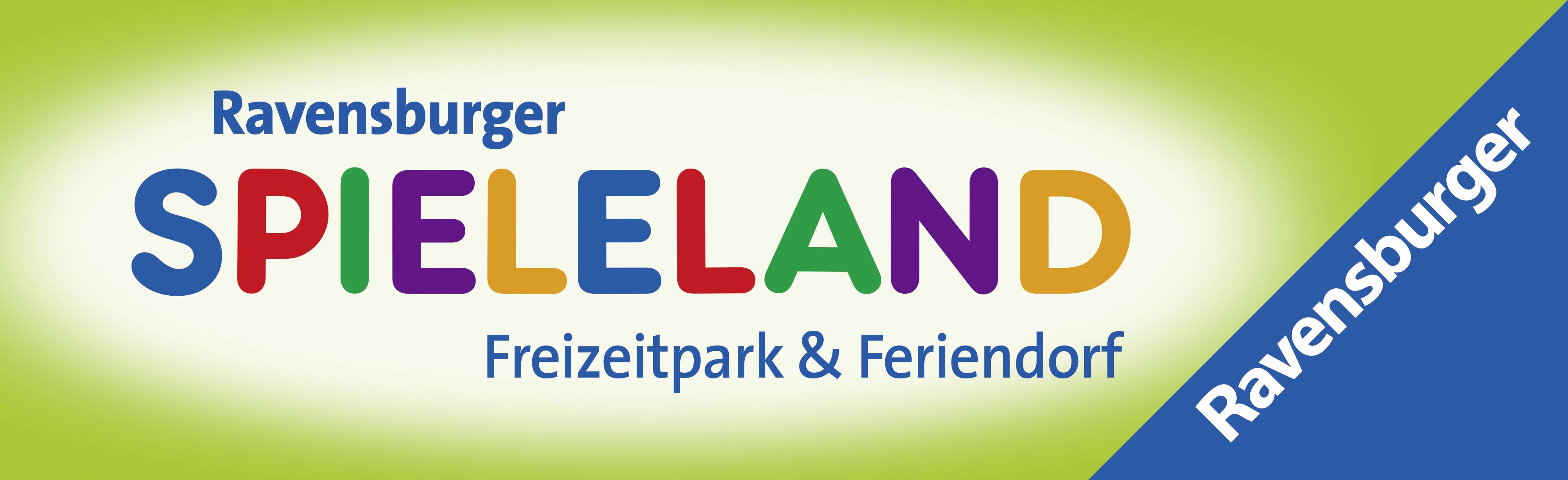 Ravensburger Spieleland (Tageskarte)