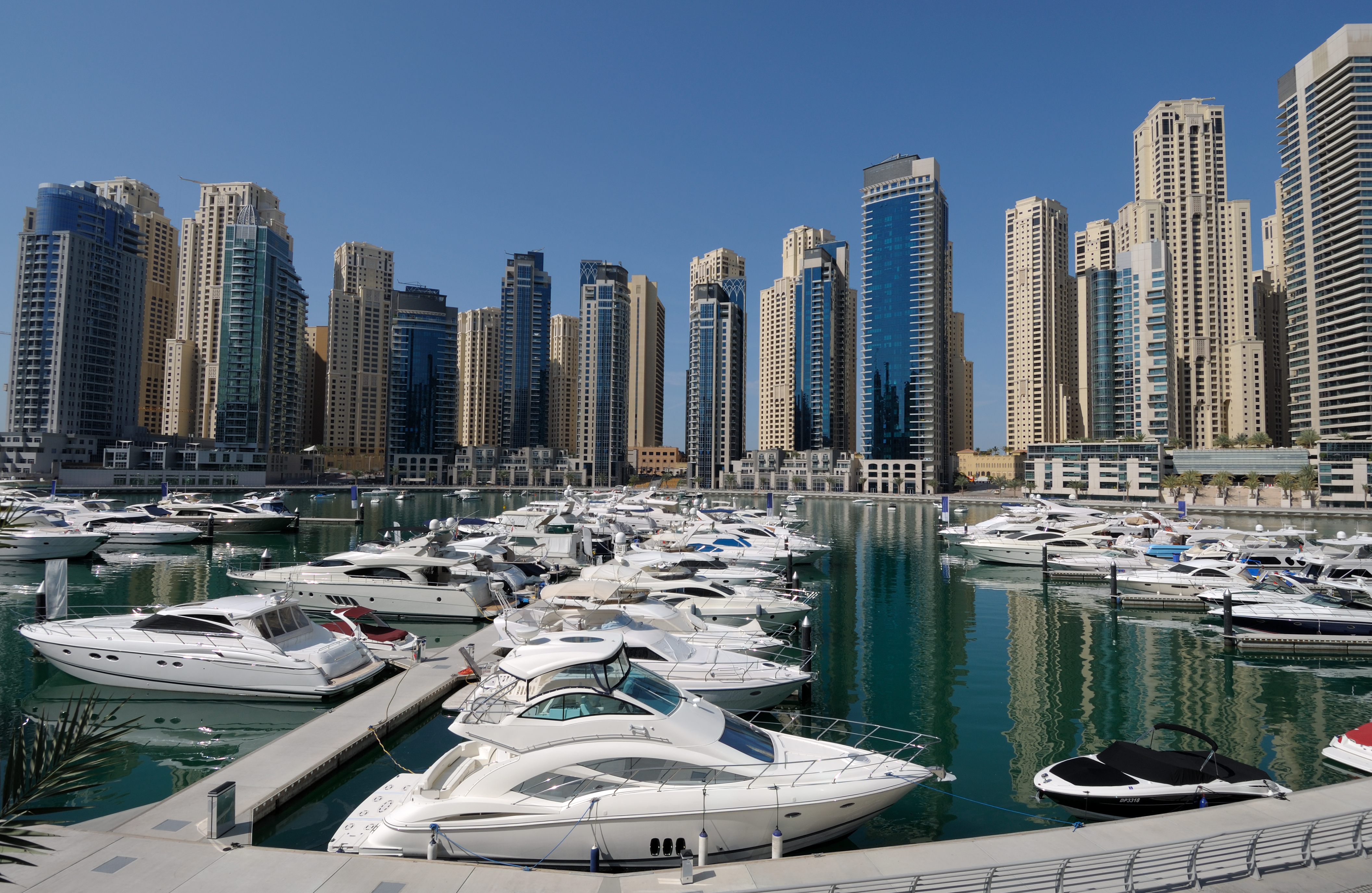Silvester 2025/2026 in Abu Dhabi