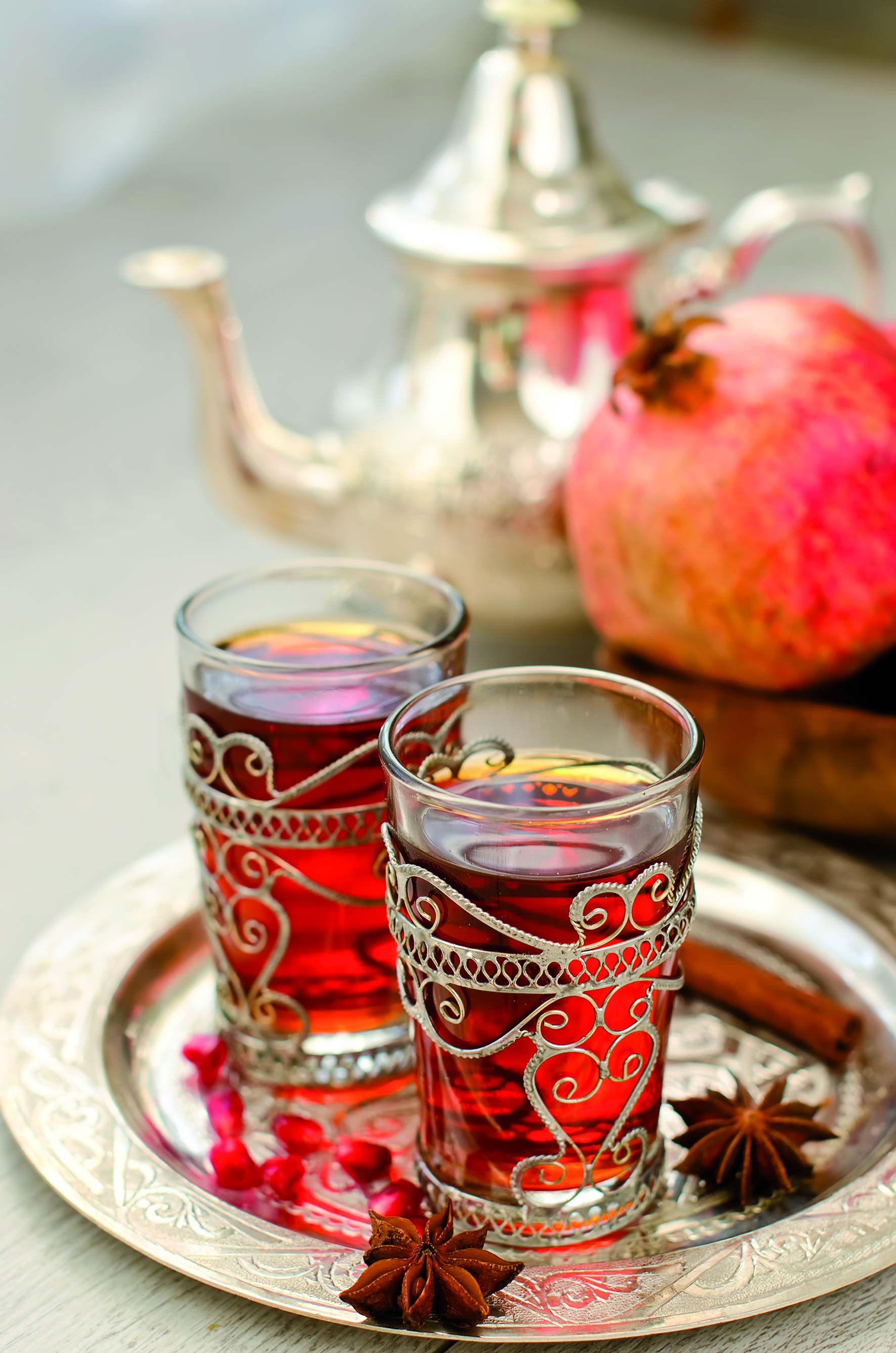 Marrakesch