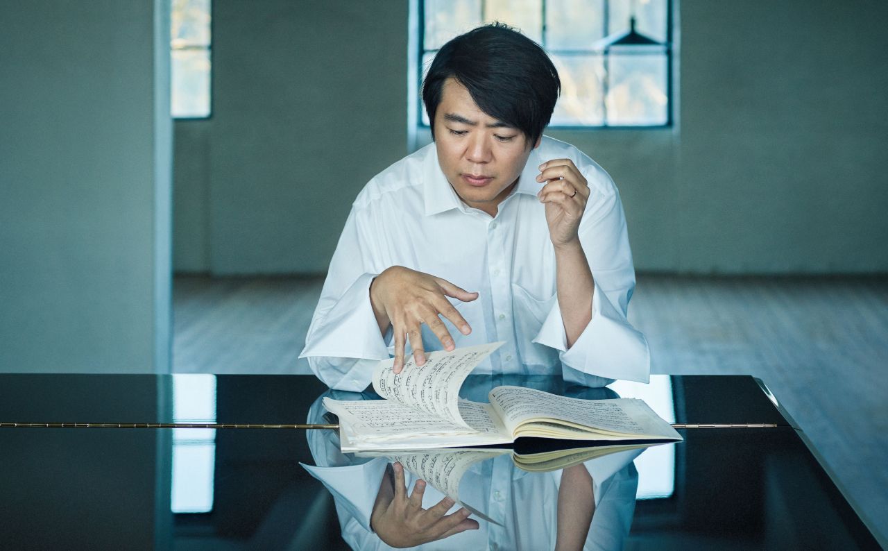 Lang Lang in Baden-Baden