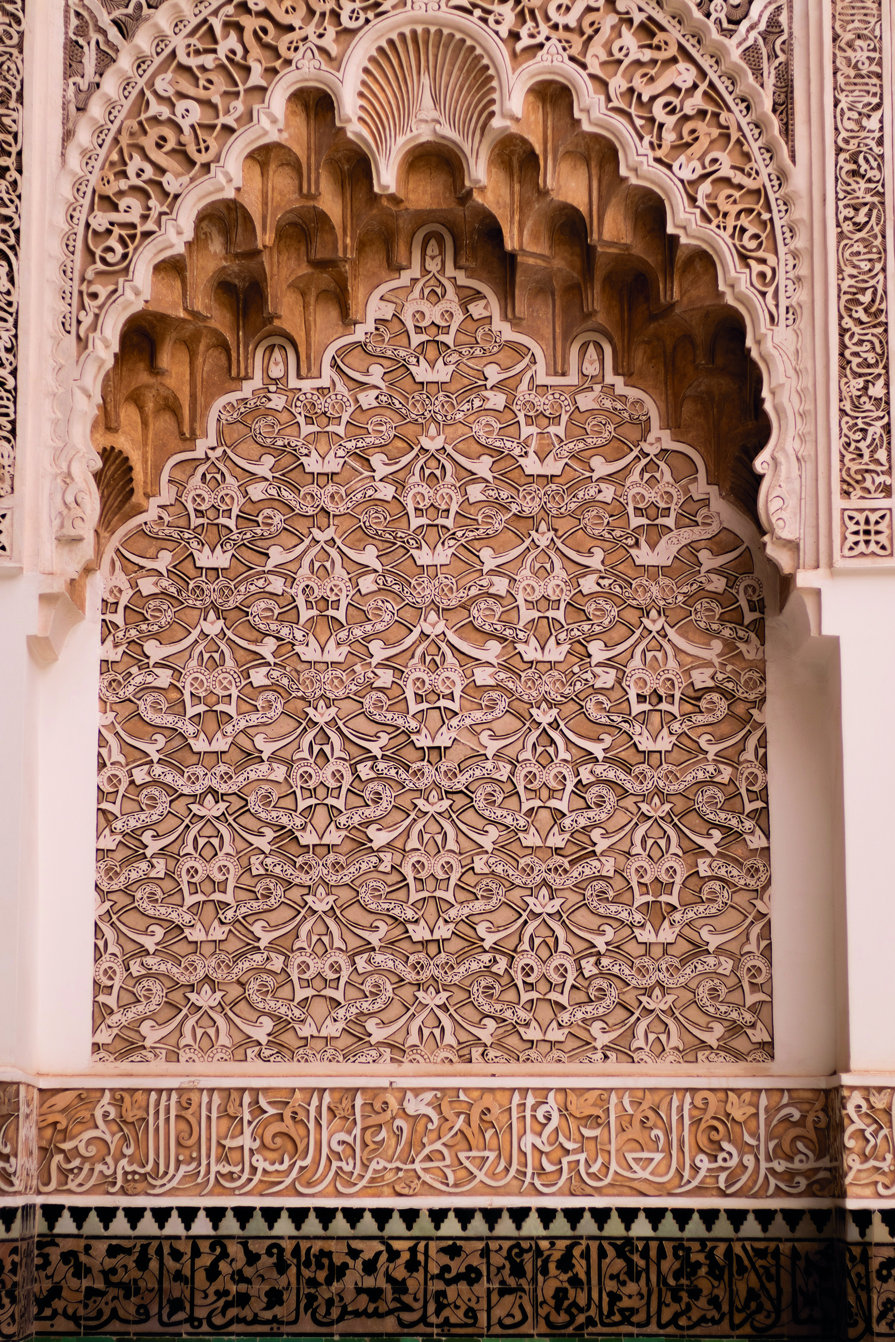 Marrakesch