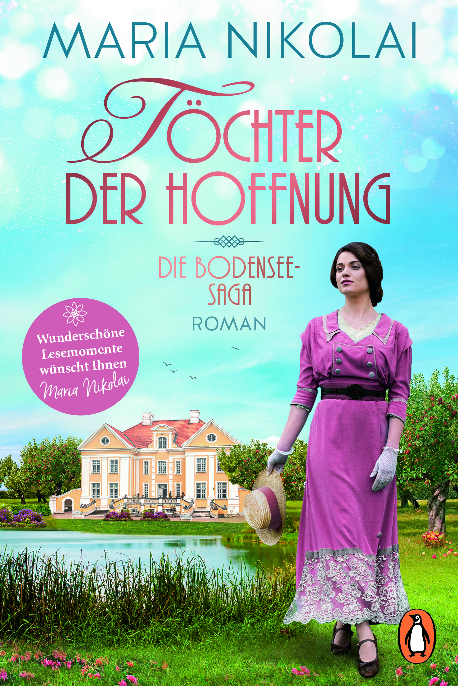 Maria Nikolai - Töchter der Hoffnung Maria Nikolai - Töchter der Hoffnung