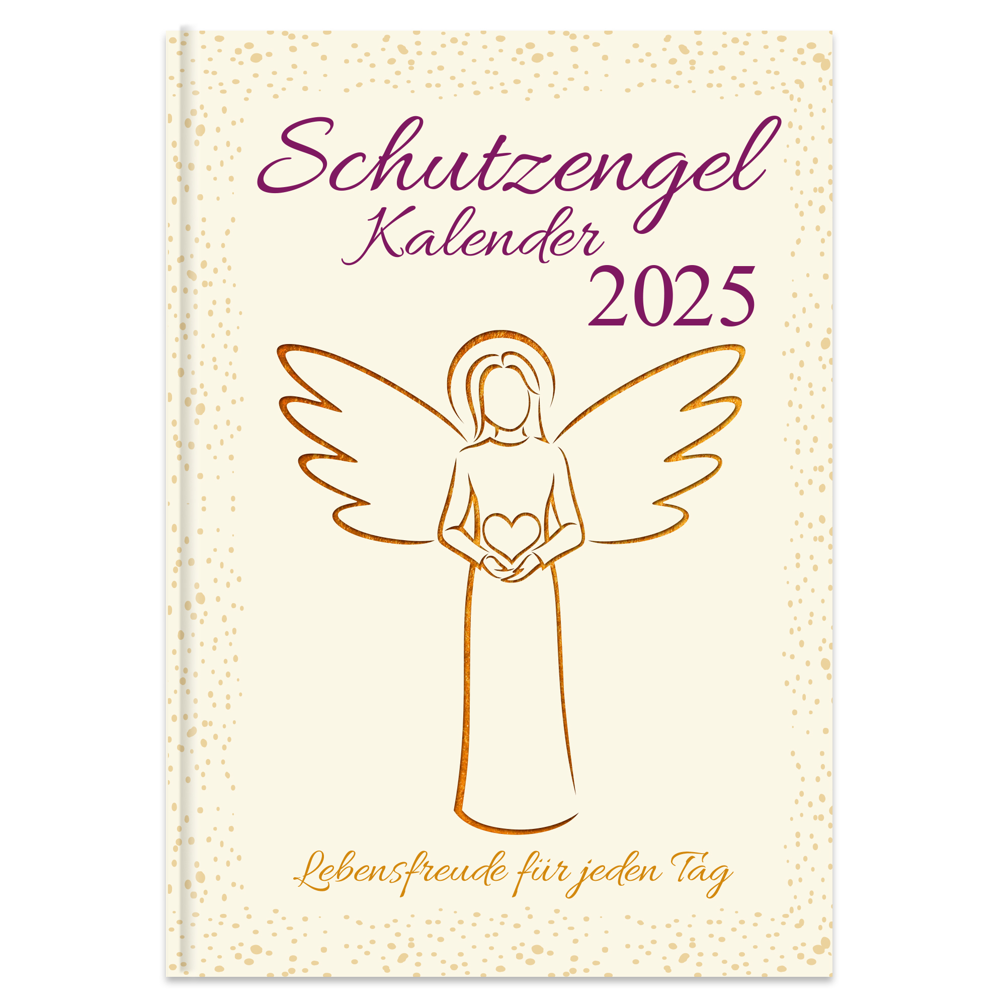 Schutzengelkalender 2025