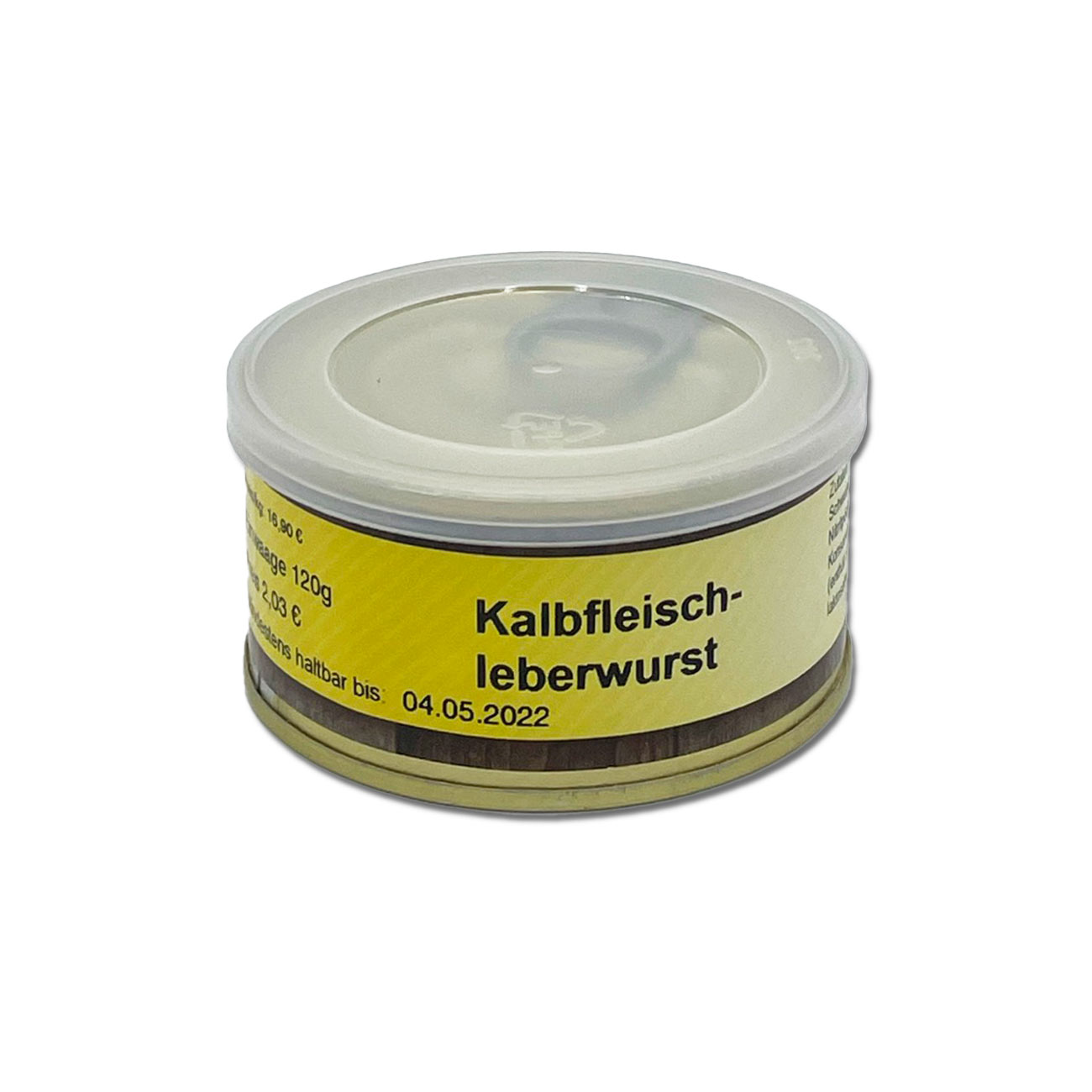 Paket Landjäger, Kalbsleberwurst und Remstaler Klassiksenf Paket Landjäger, Kalbsleberwurst und Remstaler Klassiksenf