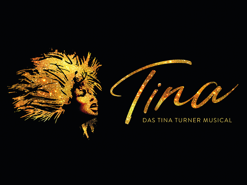Tina Turner - Das Musical