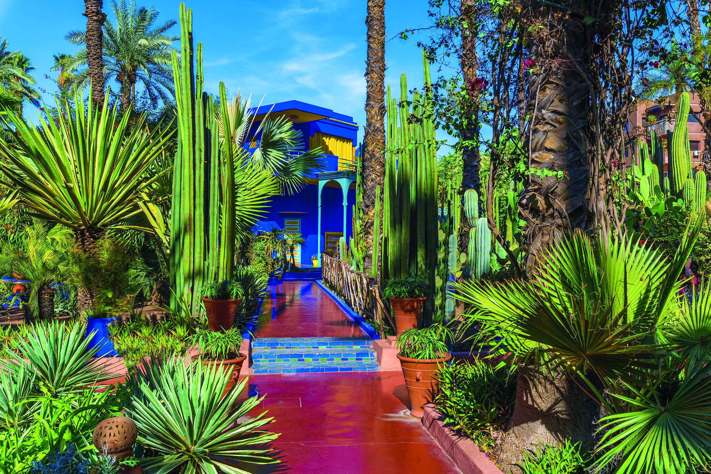Marrakesch
