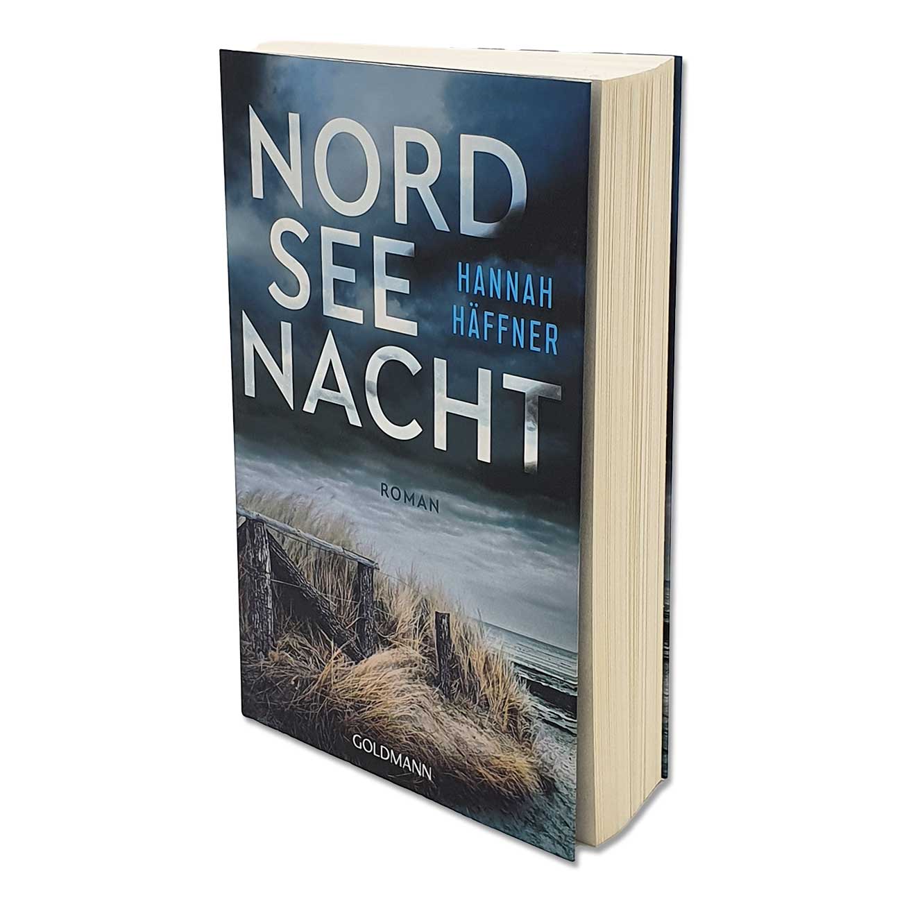 Nordsee-Nacht