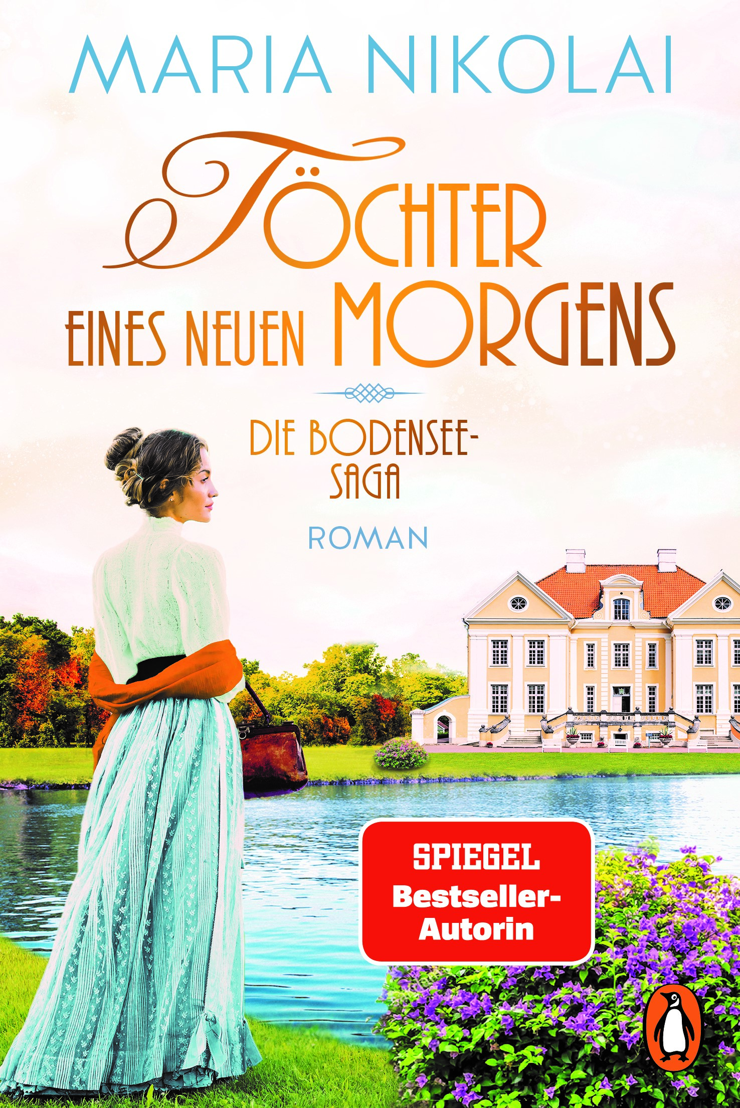 Maria Nikolai - Töchter eines neuen Morgens Maria Nikolai - Töchter eines neuen Morgens