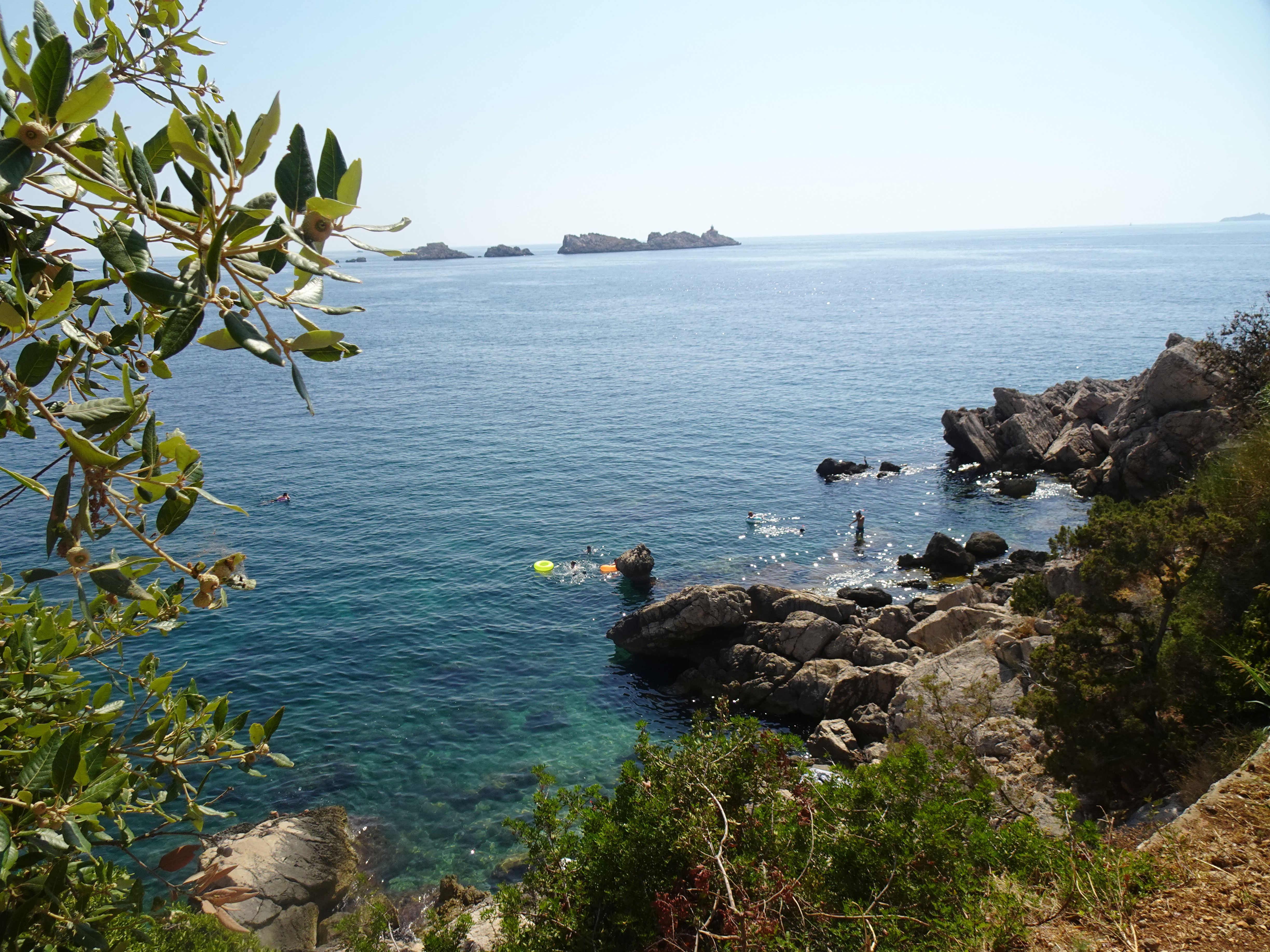 Dalmatiens Inseln per Yacht entdecken