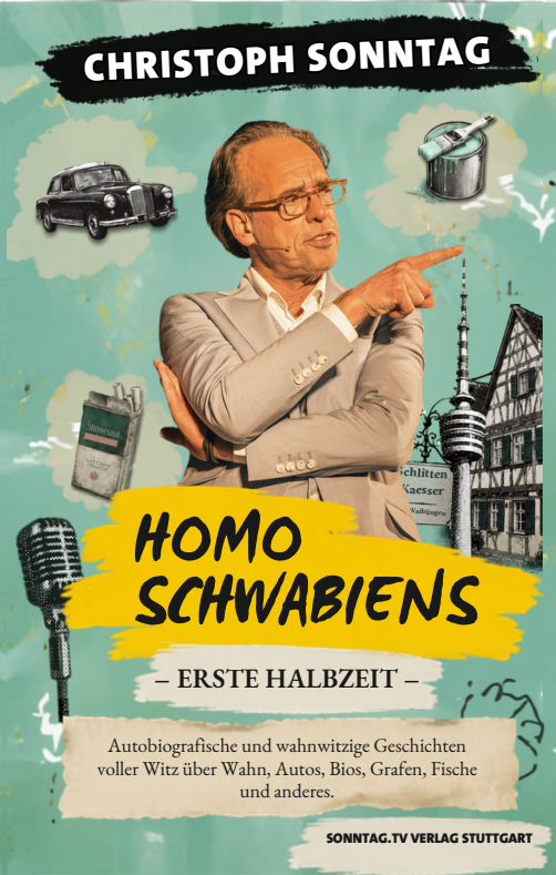 Homo Schwabiens