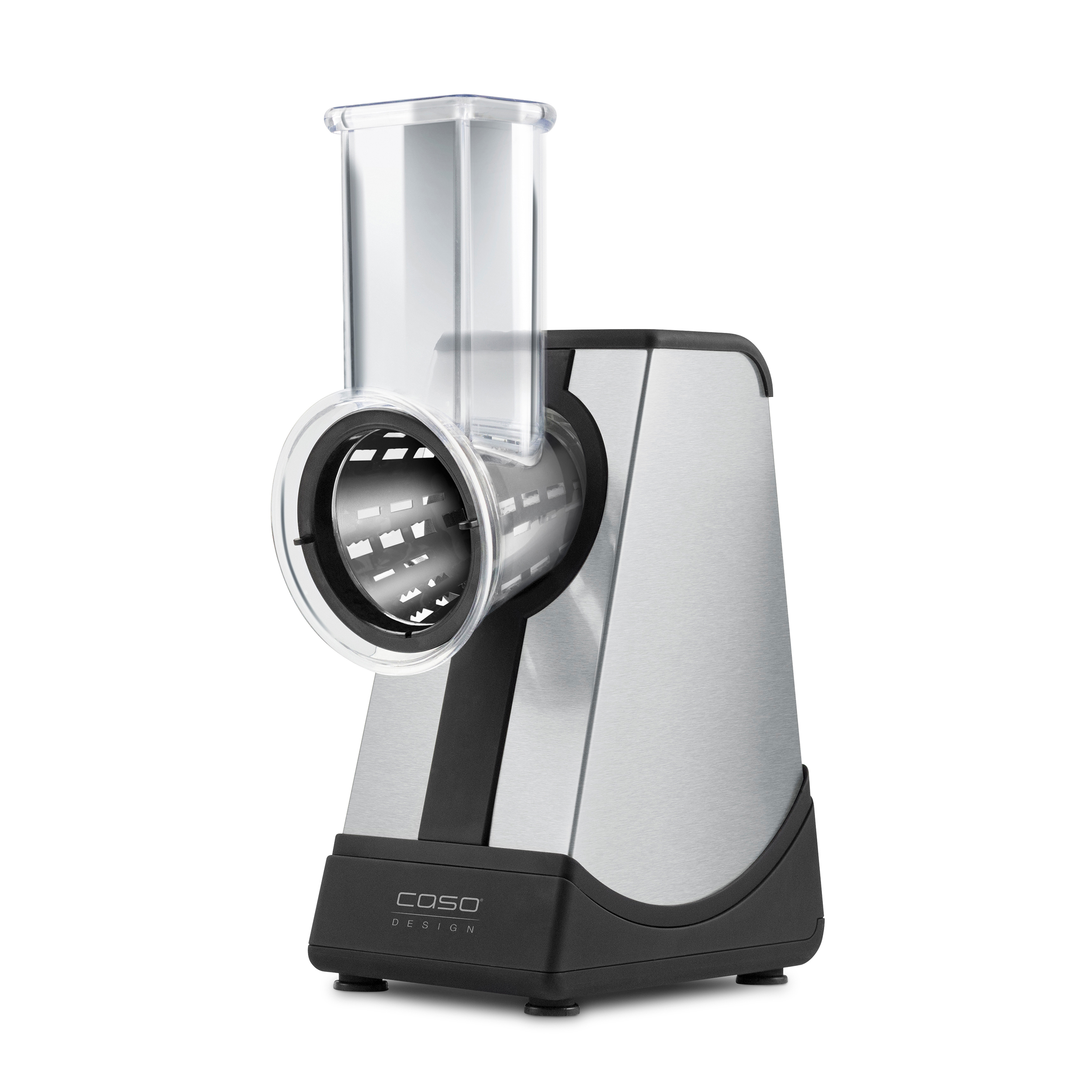 Multireibe freigestellt mit weißem Hintergrund