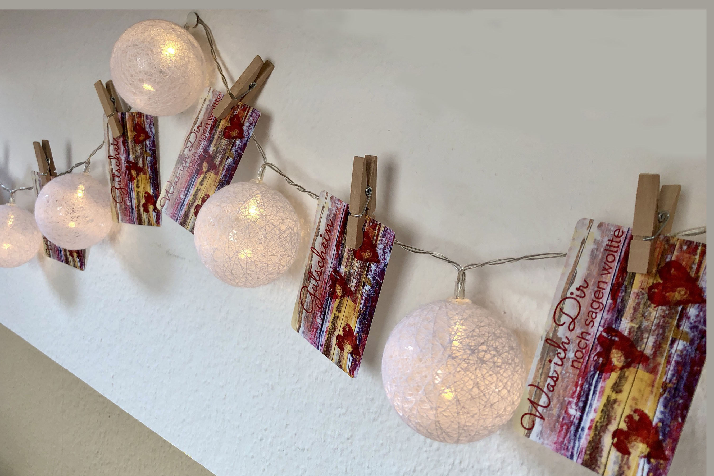 Der etwas andere Adventskalender *Überraschungssäckchen* Der etwas andere Adventskalender *Überraschungssäckchen*
