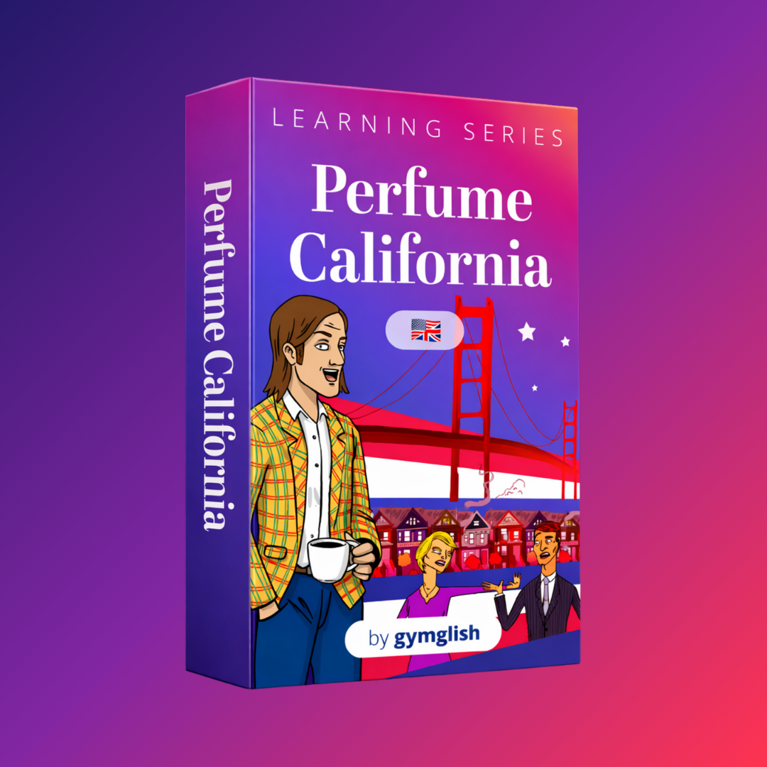 Online Englisch lernen mit Gymglish