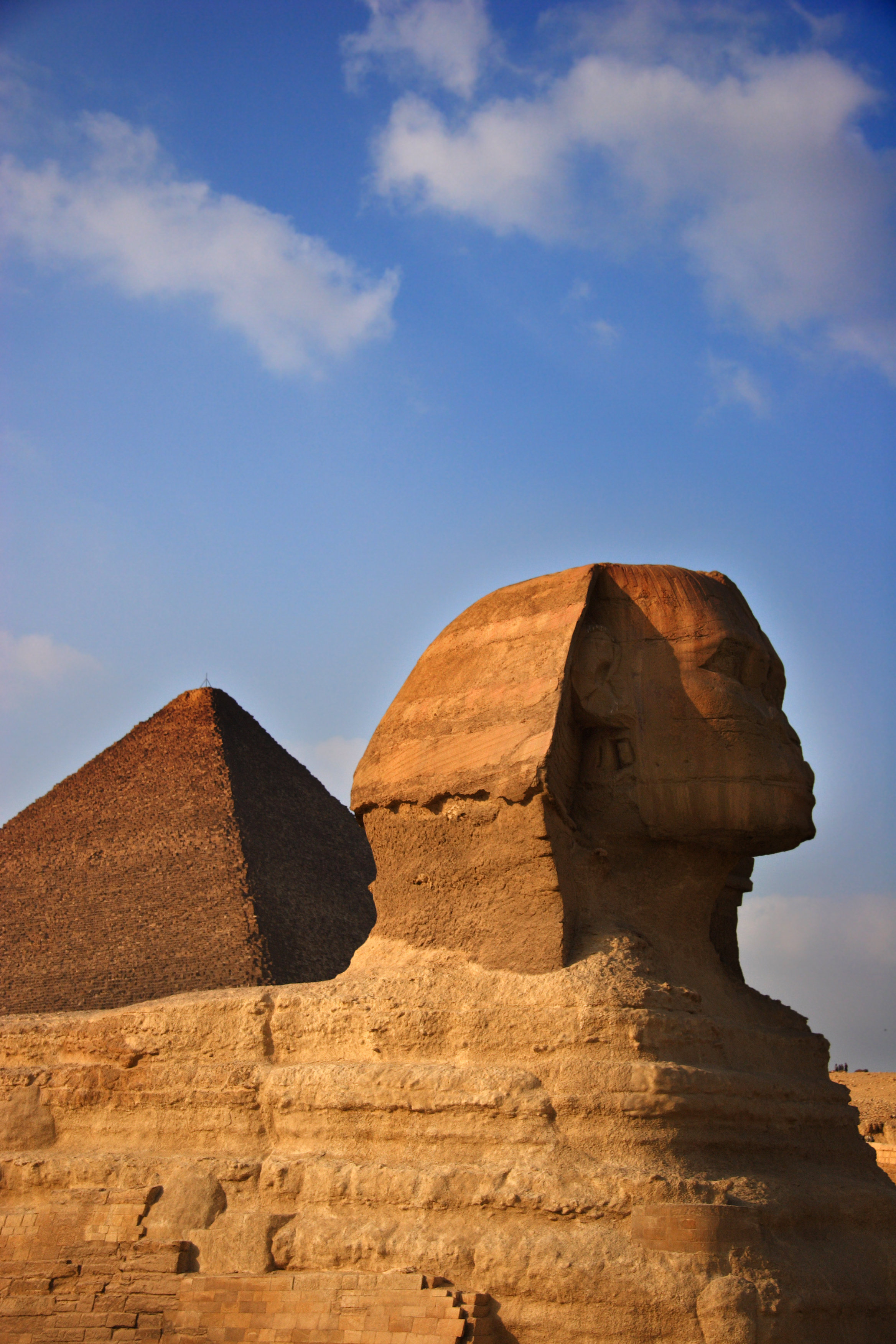 Ägypten