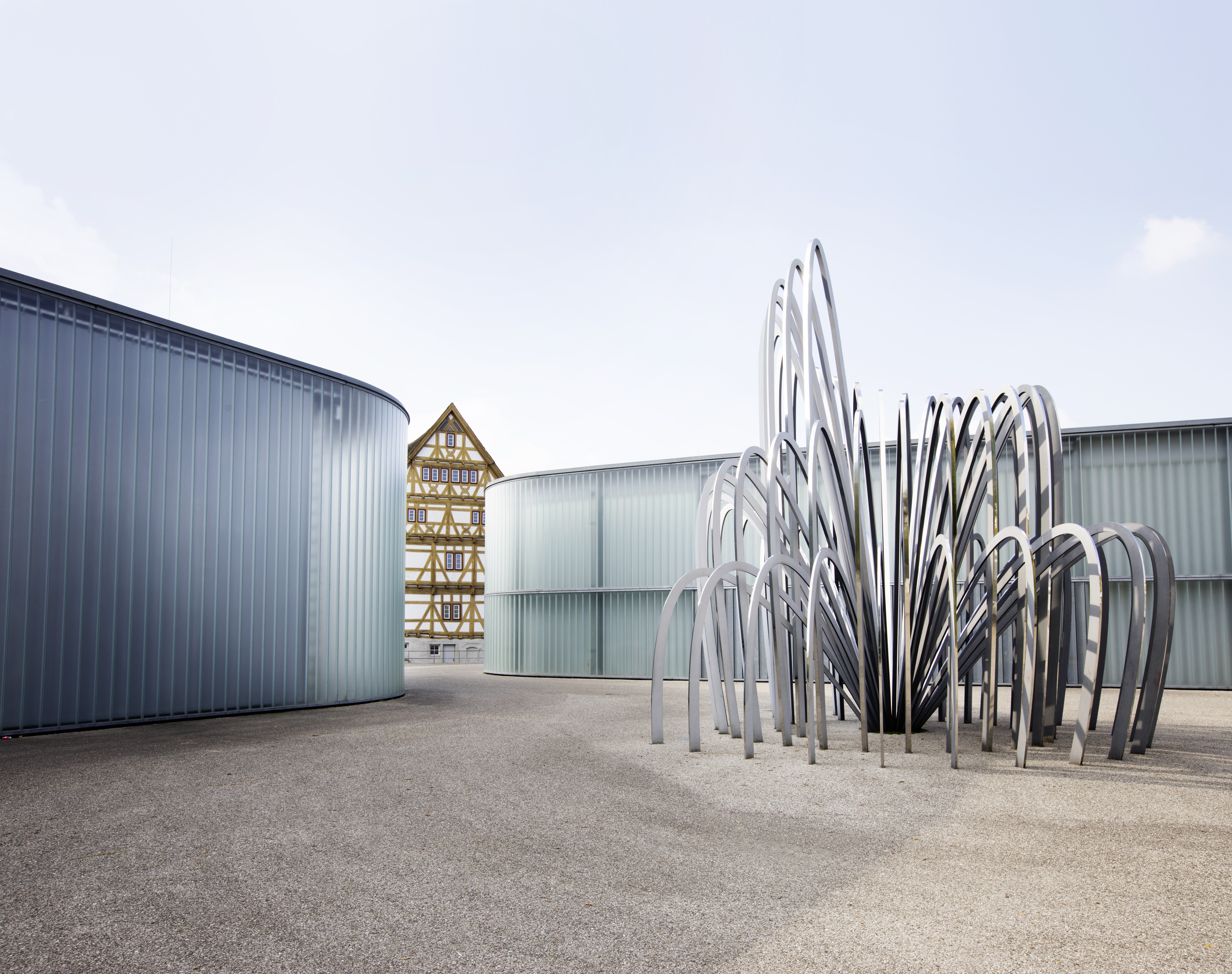 Stihl Galerie in Waiblingen