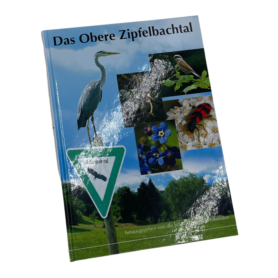 Das Obere Zipfelbachtal