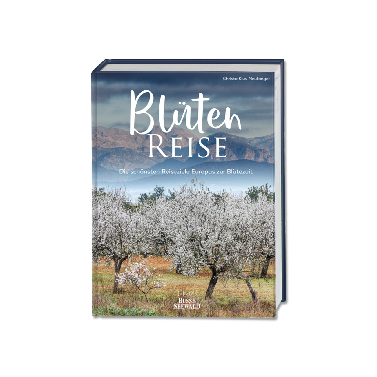 Blütenreise