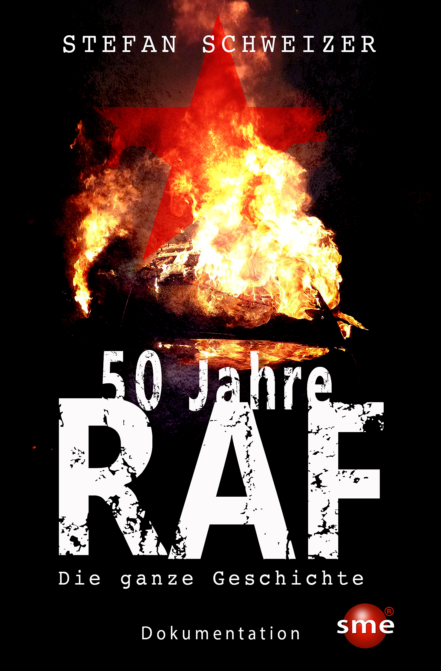 50 Jahre RAF
