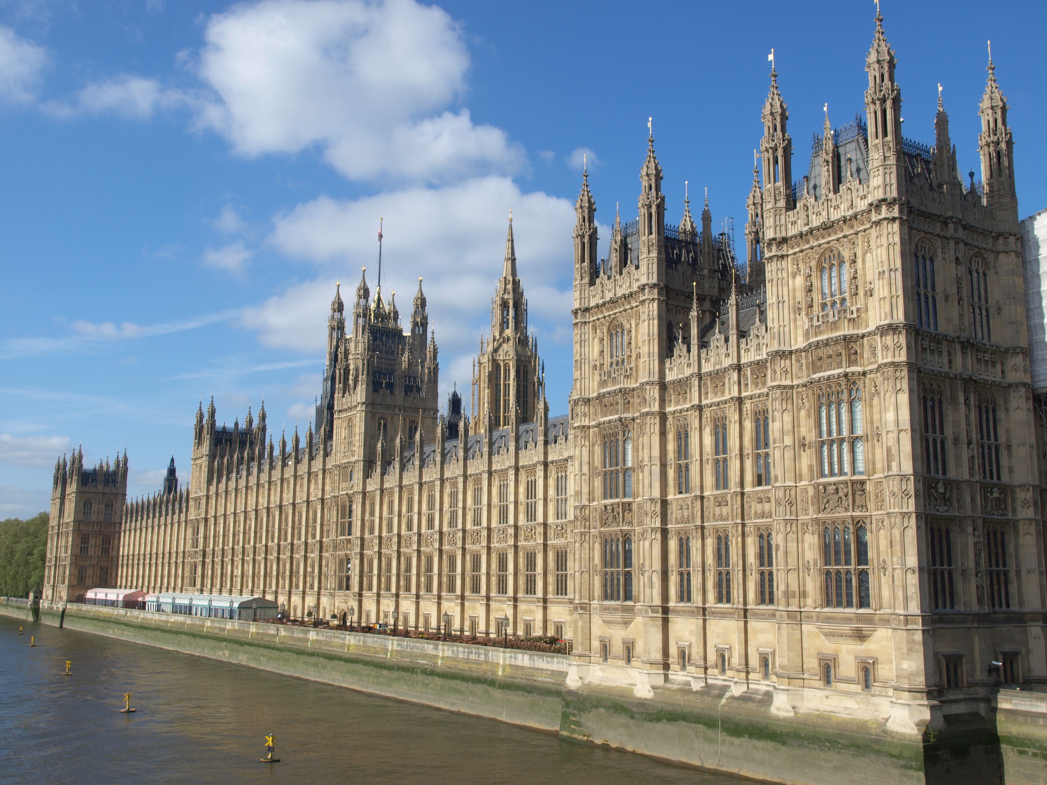 London und Liverpool