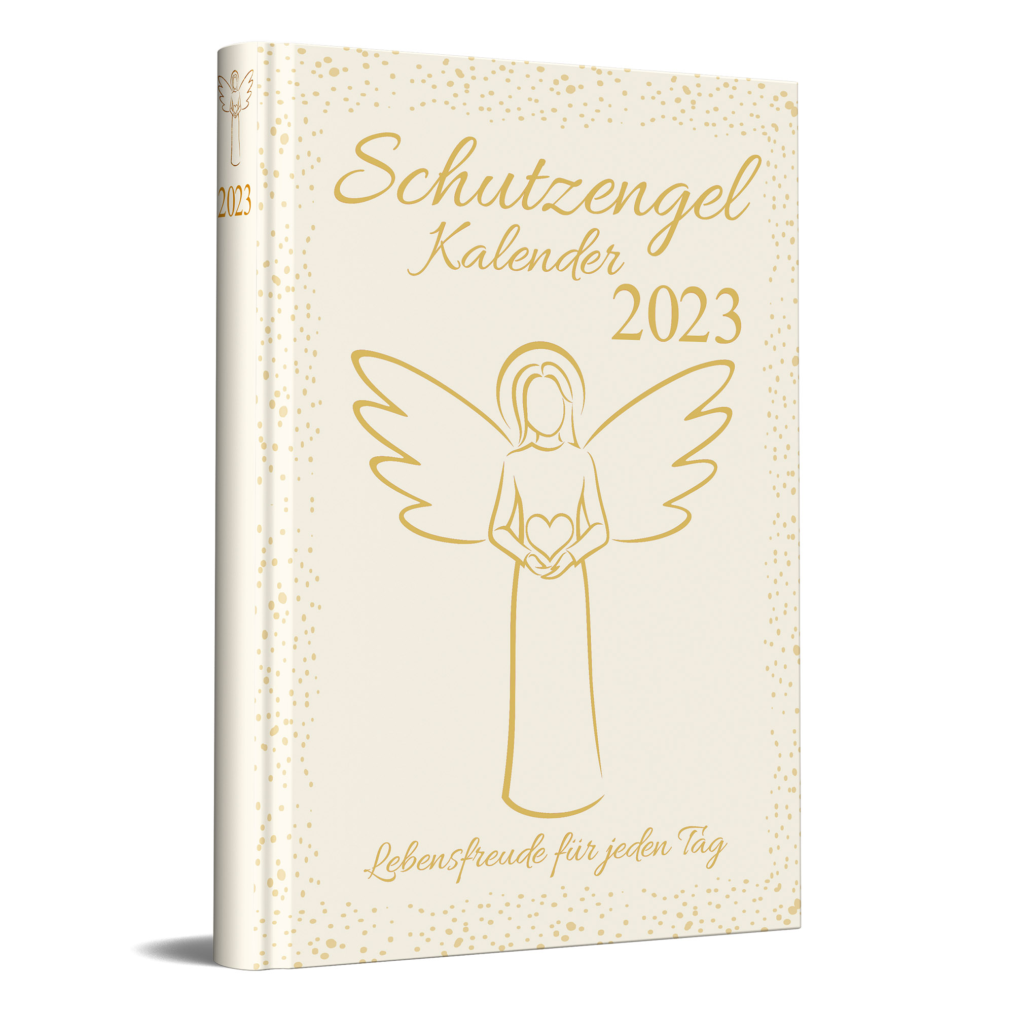 Schutzengelkalender 2023