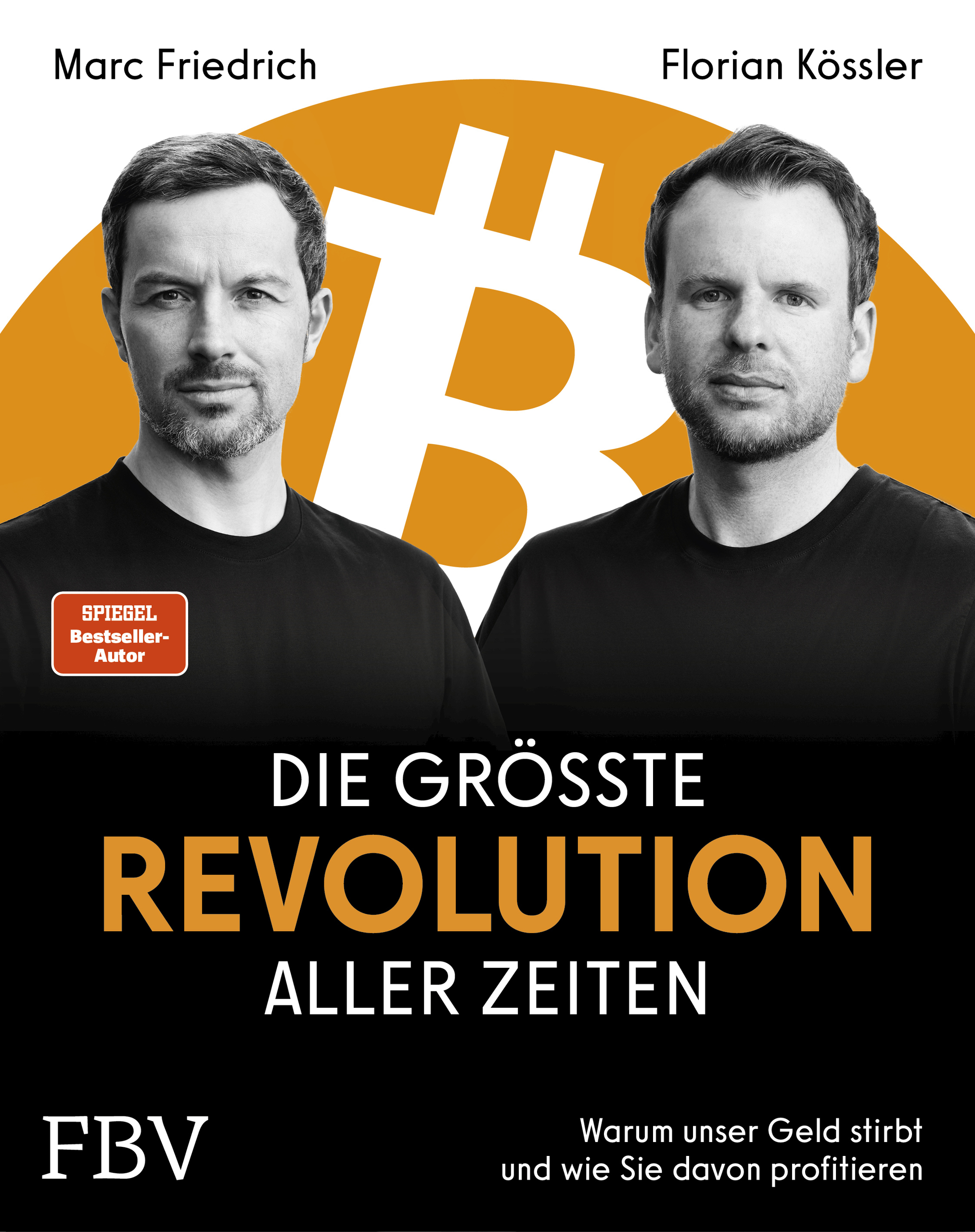 Die größte Revolution aller Zeiten Die größte Revolution aller Zeiten