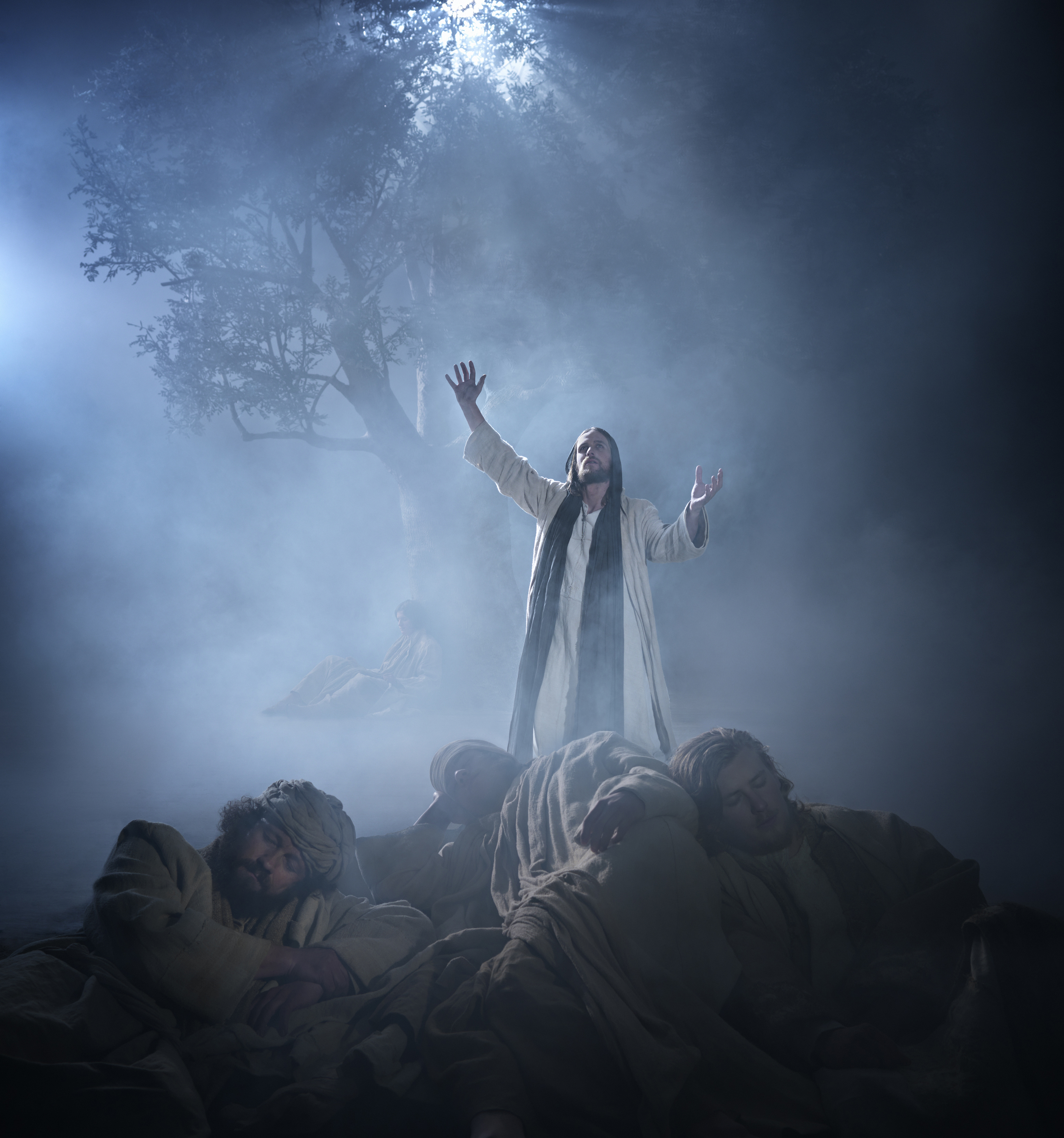 Leserreise Passionsspiele Leserreise Passionsspiele