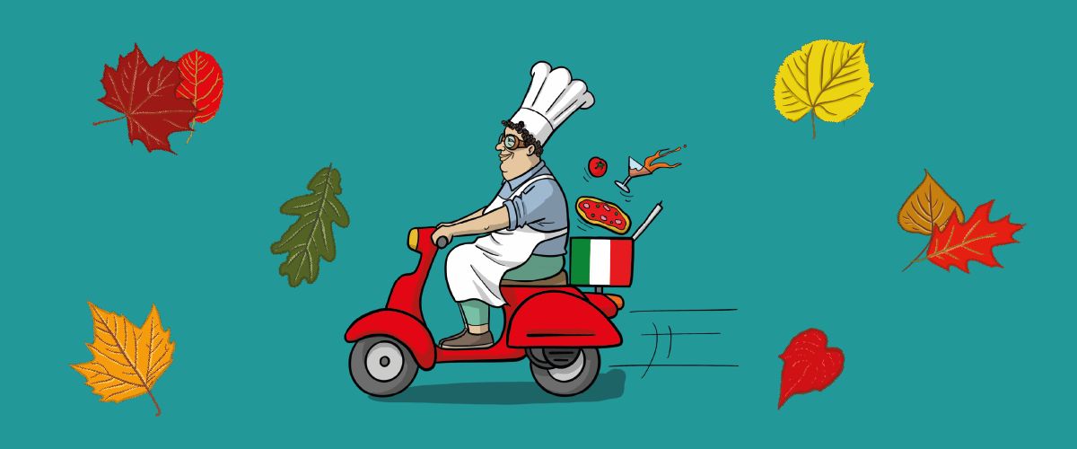 Online Italienisch lernen mit Saga Baldoria Online Italienisch lernen mit Saga Baldoria