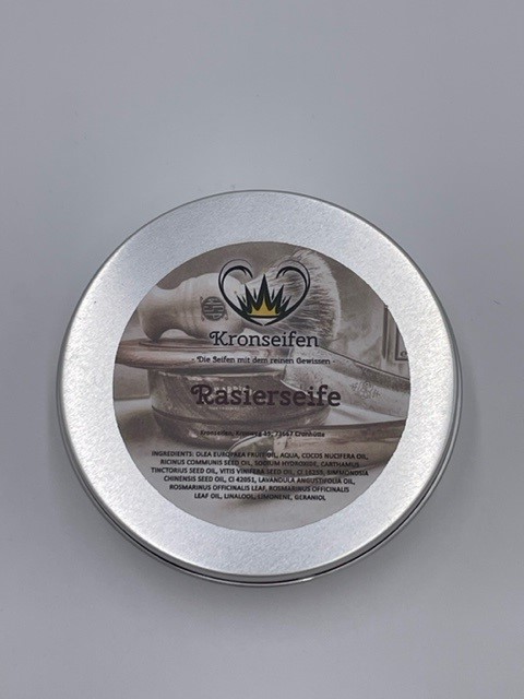 Rasier-Set für Männer Rasier-Set für Männer