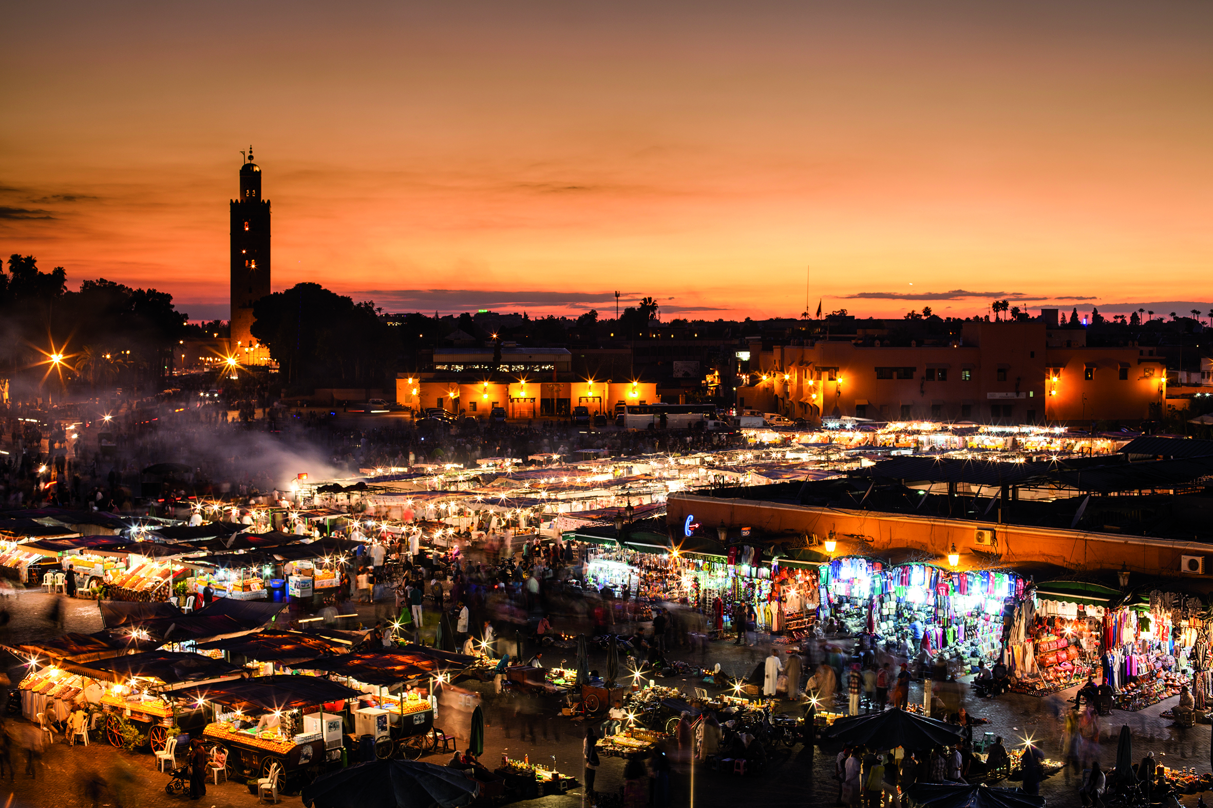 Marrakesch