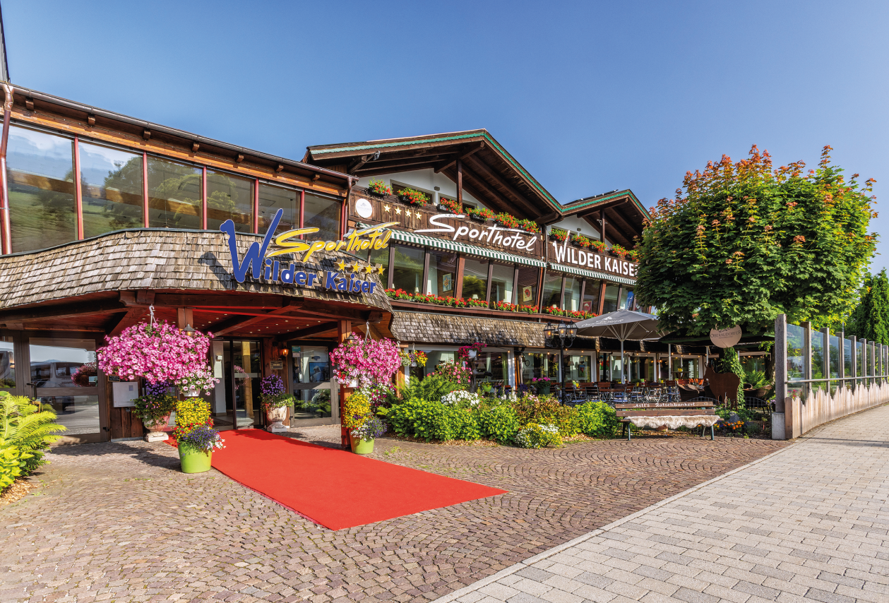 Ostern in Oberaudorf