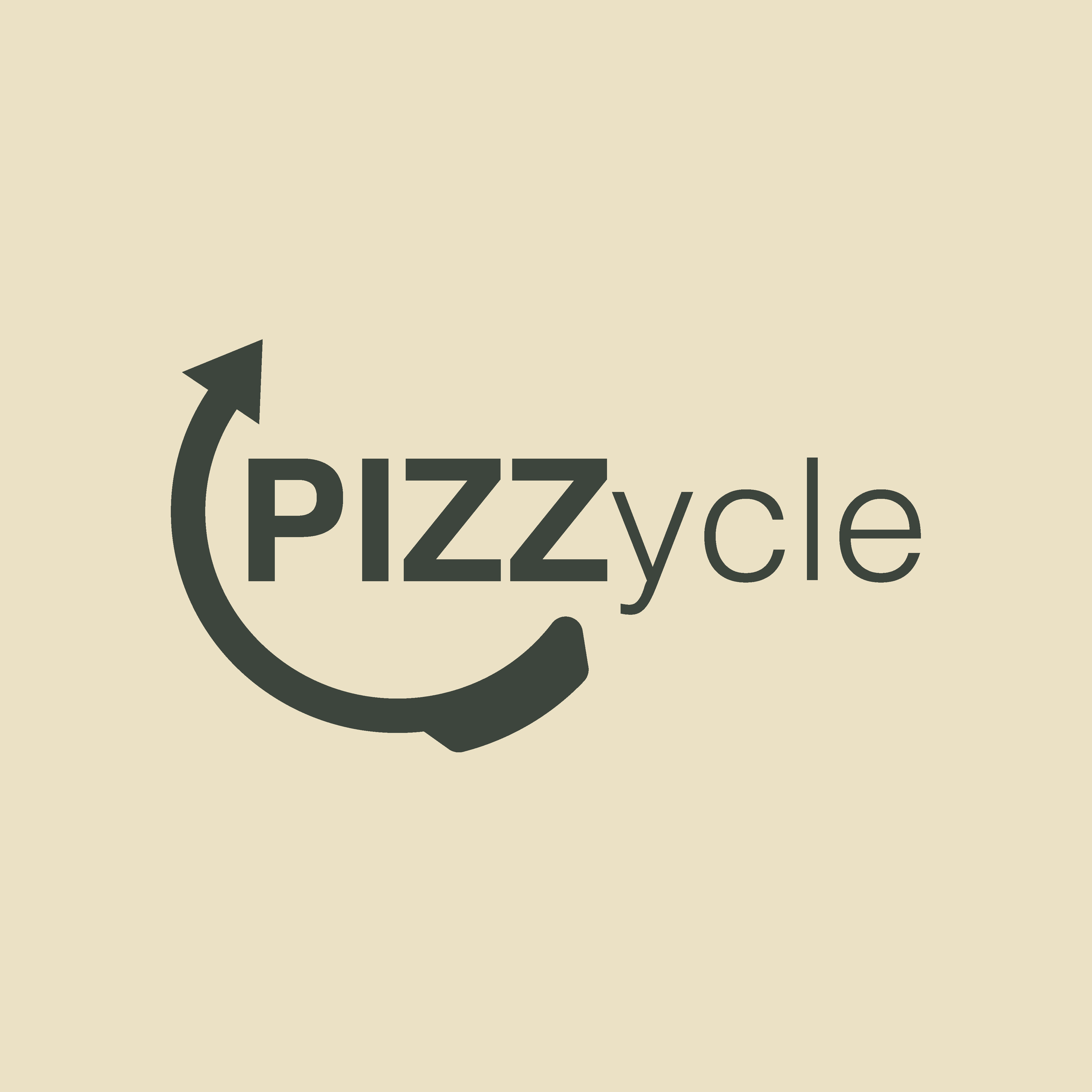 PIZZycle - Pizza-Box wiederverwendbar