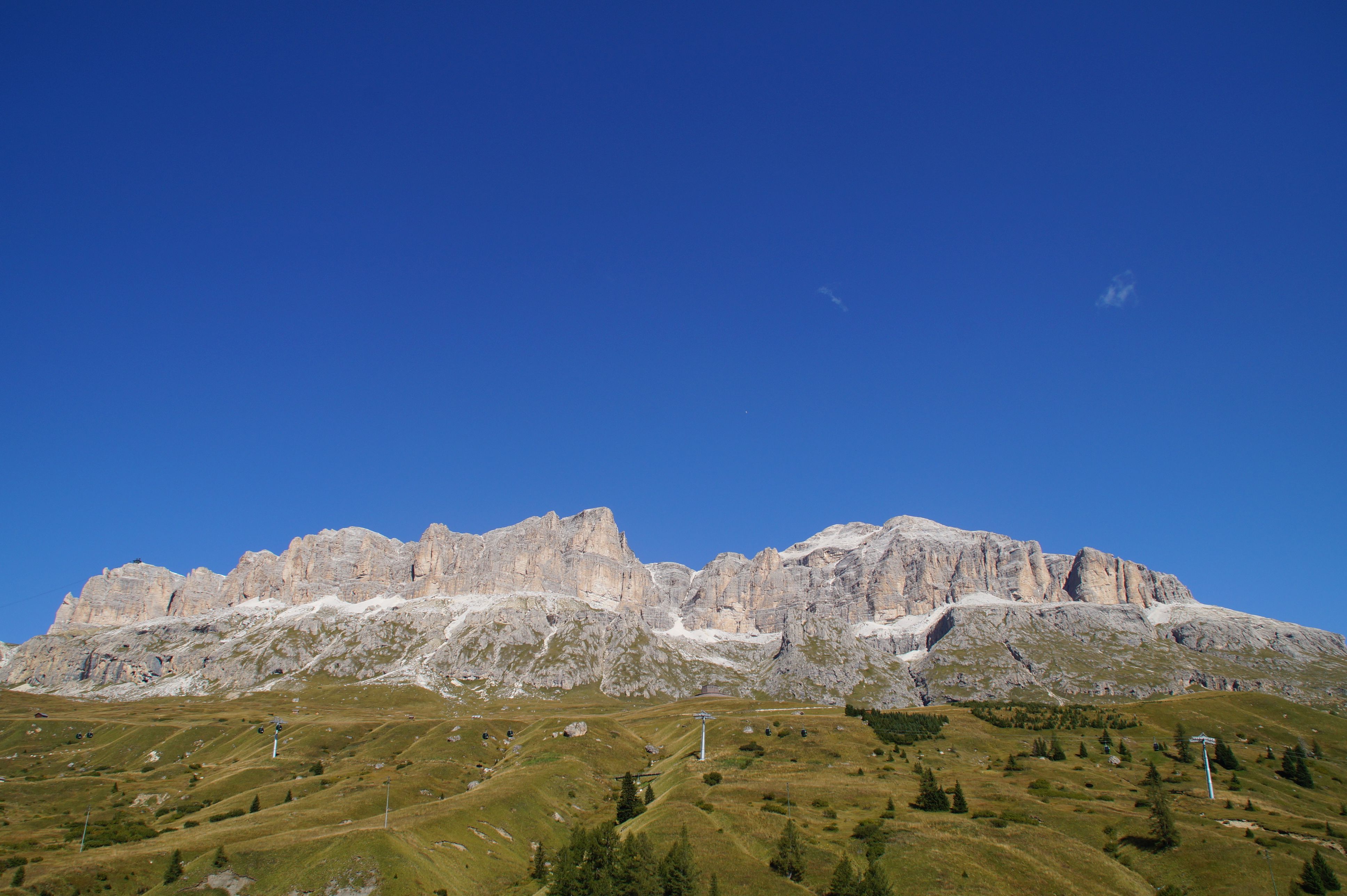E-Bikereise Dolomiten E-Bikereise Dolomiten
