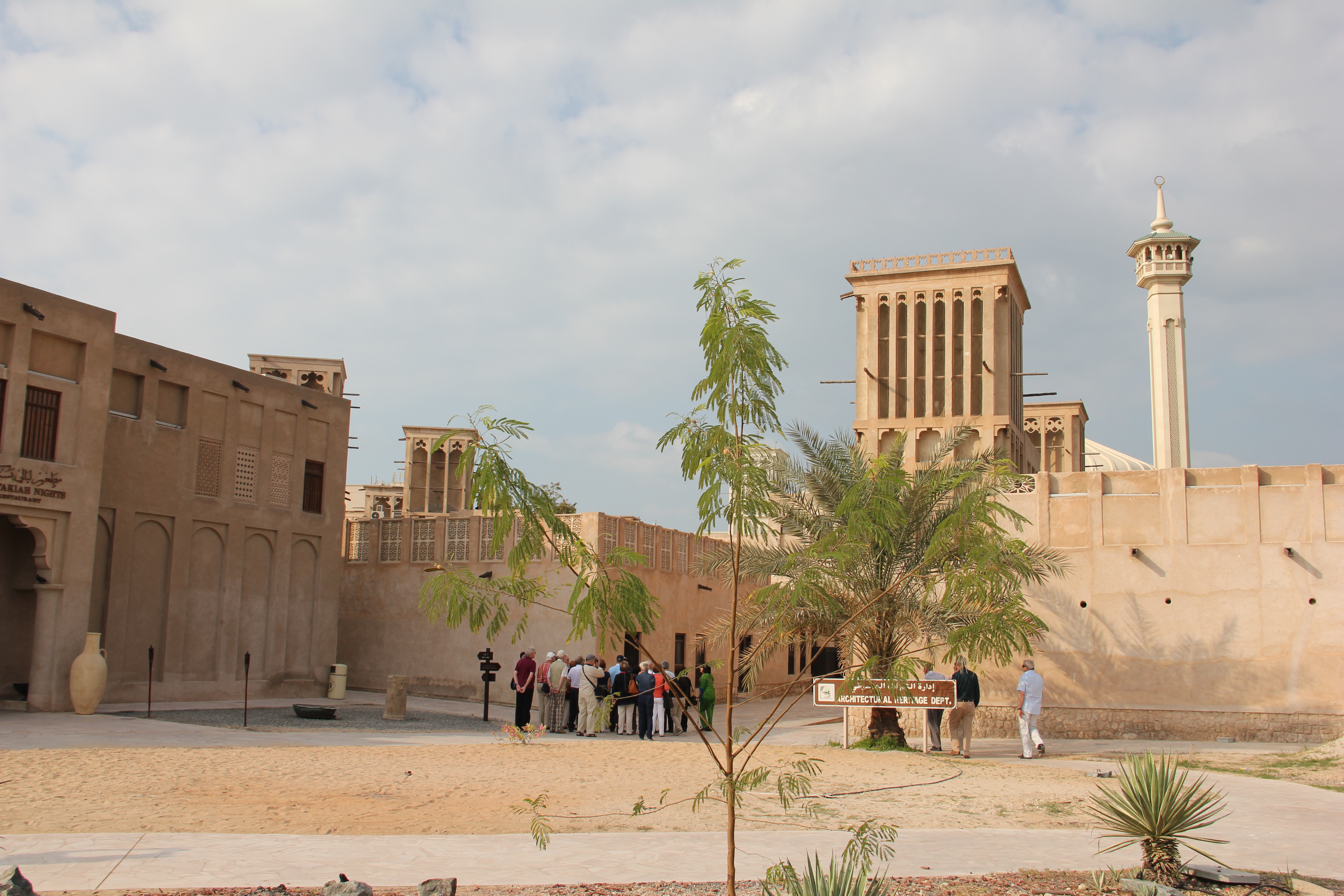 Silvester 2025/2026 in Abu Dhabi