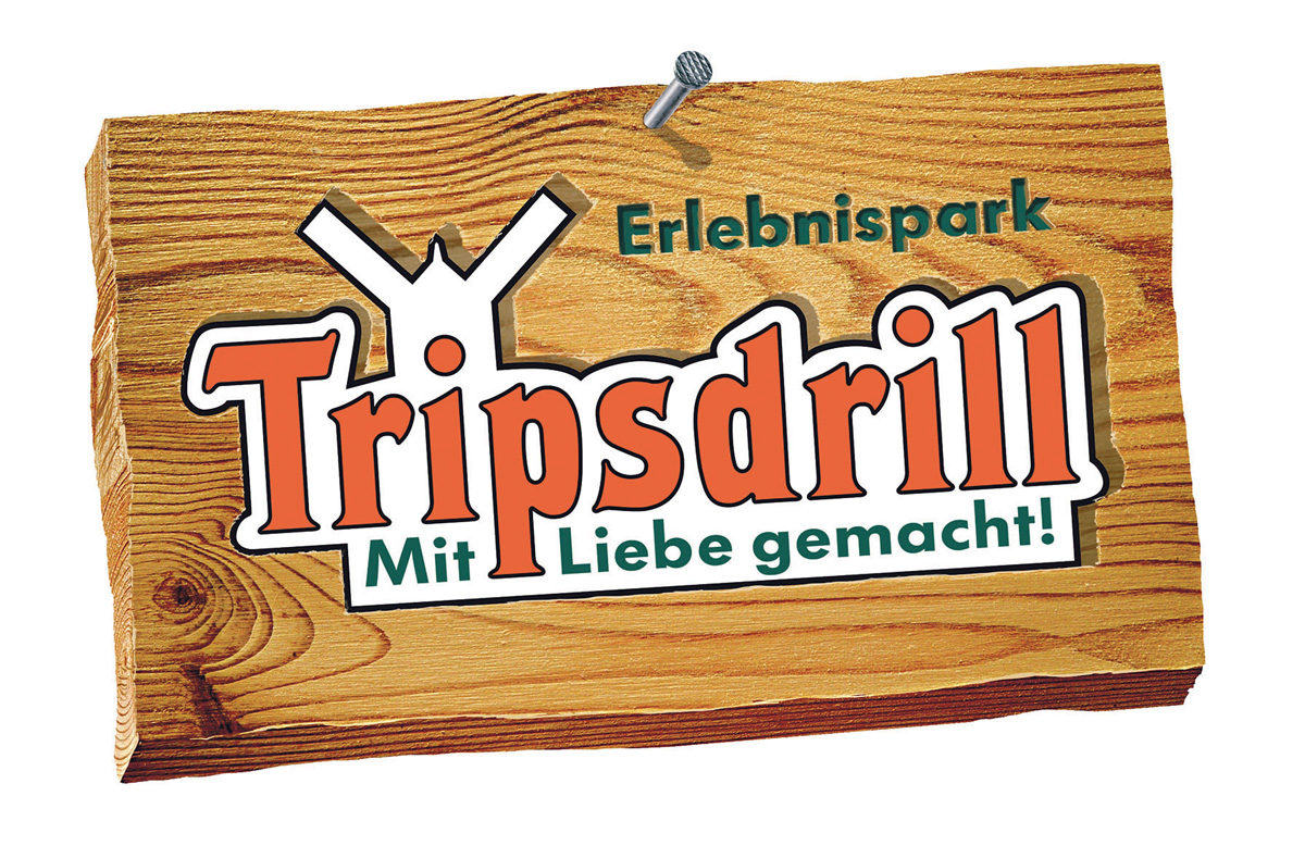 Tripsdrill (Tageskarte)