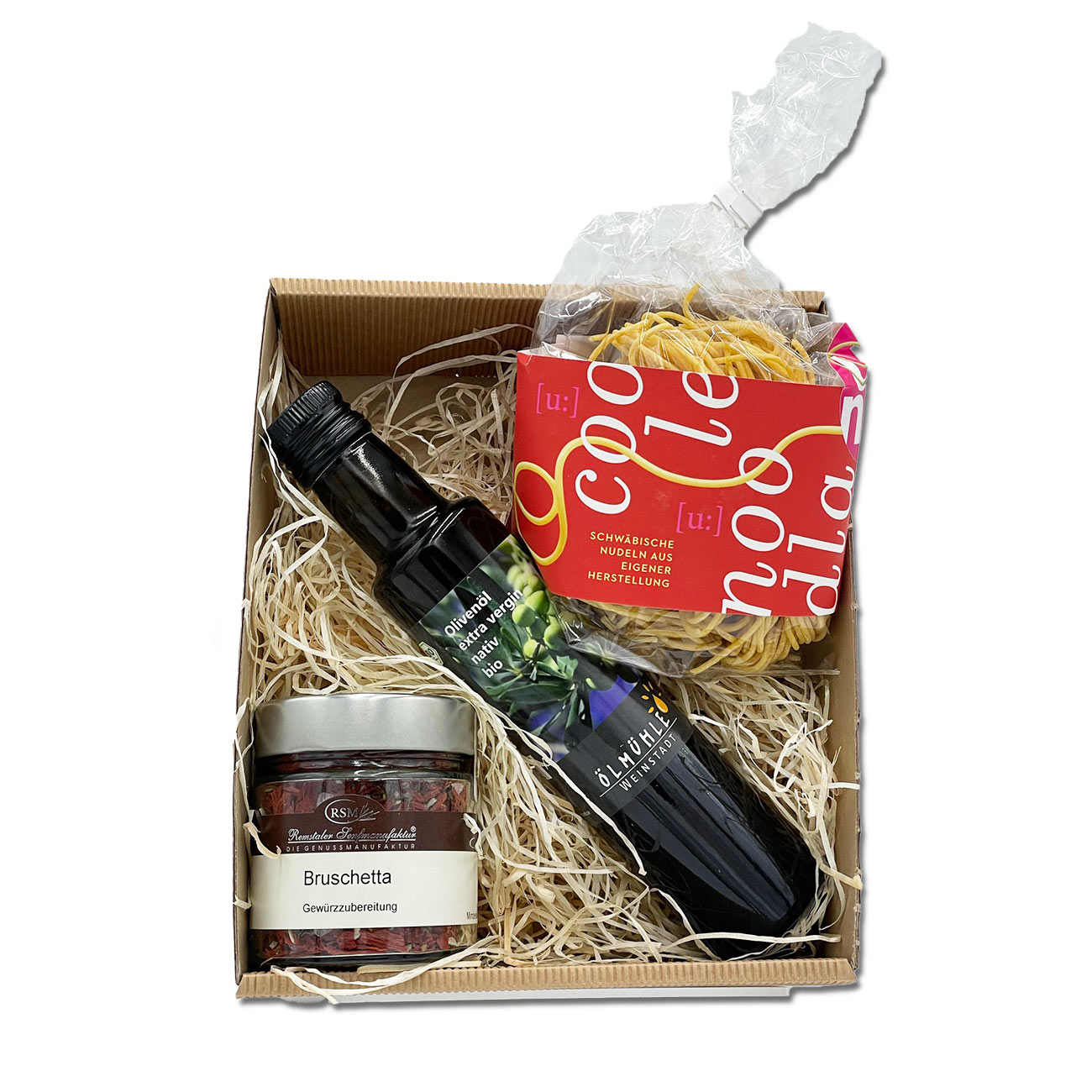 Paket "Mediterran" Paket "Mediterran"