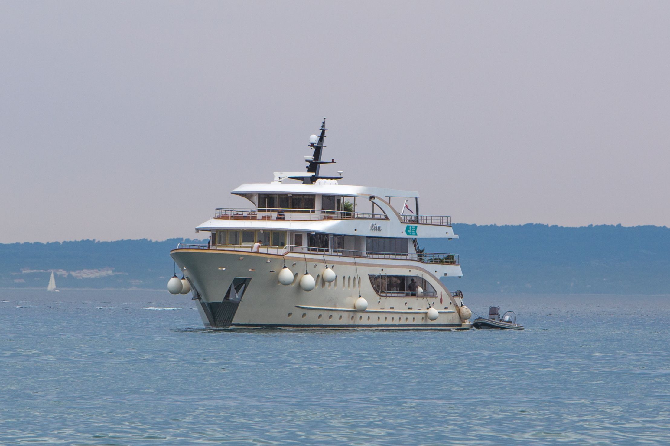 Dalmatiens Inseln per Yacht entdecken Dalmatiens Inseln per Yacht entdecken