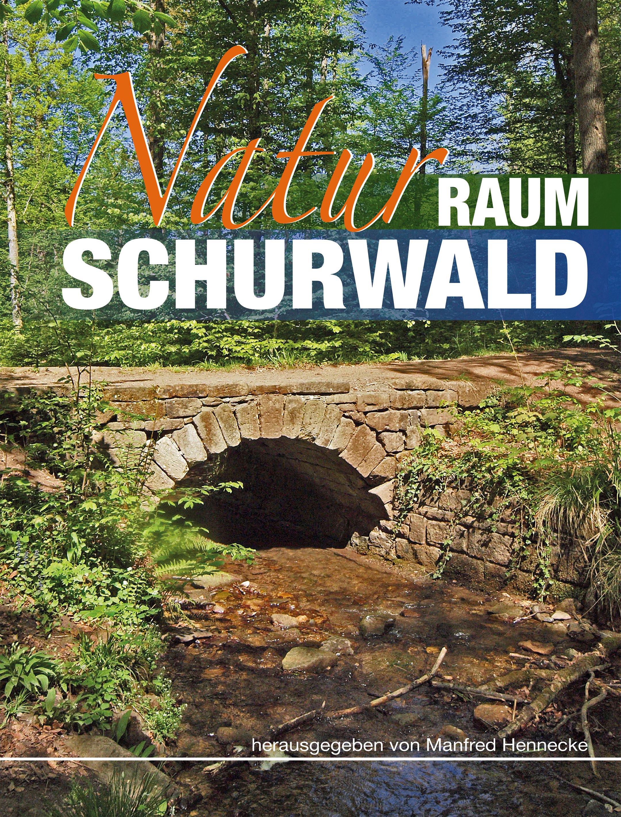 Naturraum Schurwald