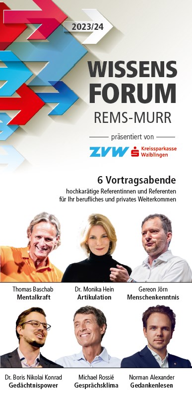 Das 1x1 des Gesprächklimas