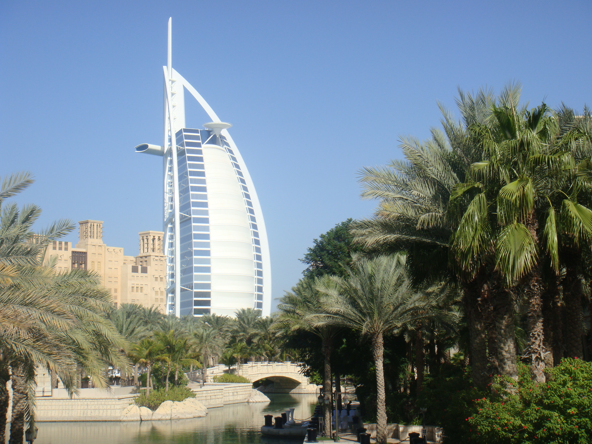 Silvester 2025/2026 in Abu Dhabi